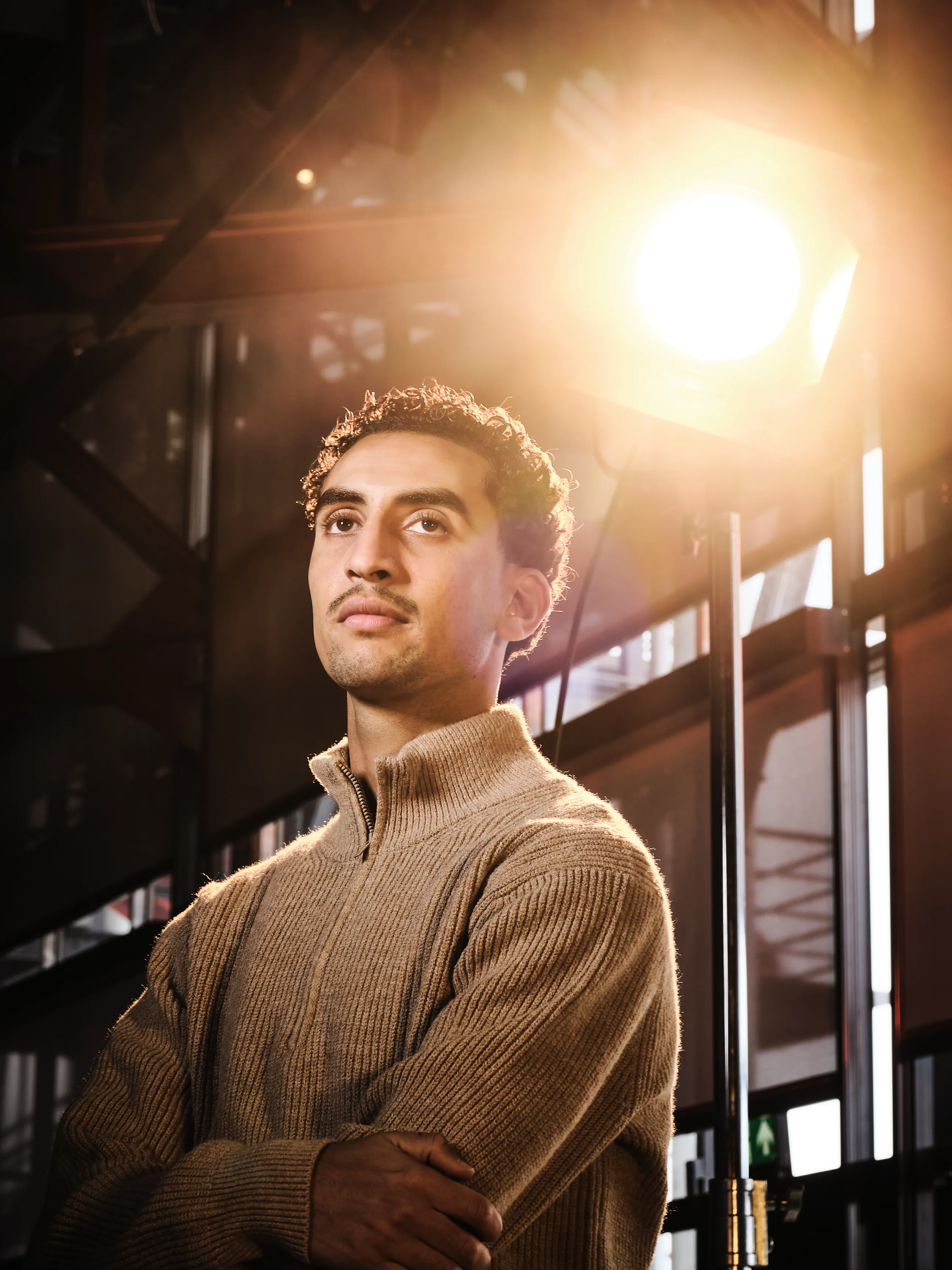 Cover Targhalline 010426