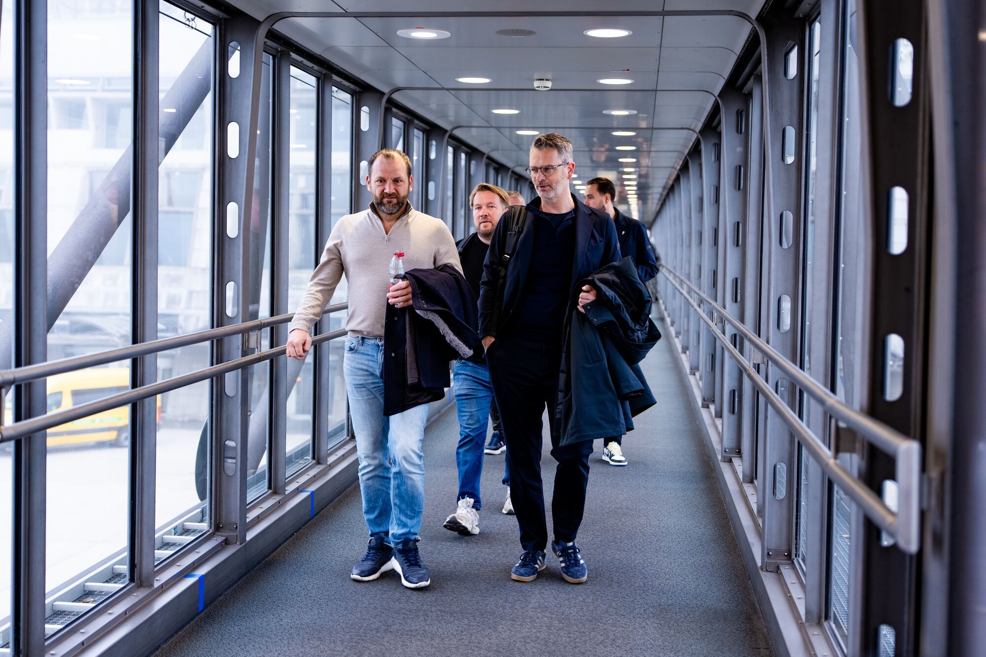 Business reis Stuttgart