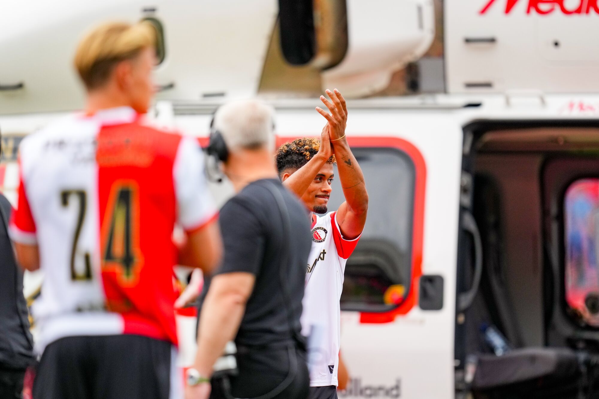 Feyenoord Festival 2025