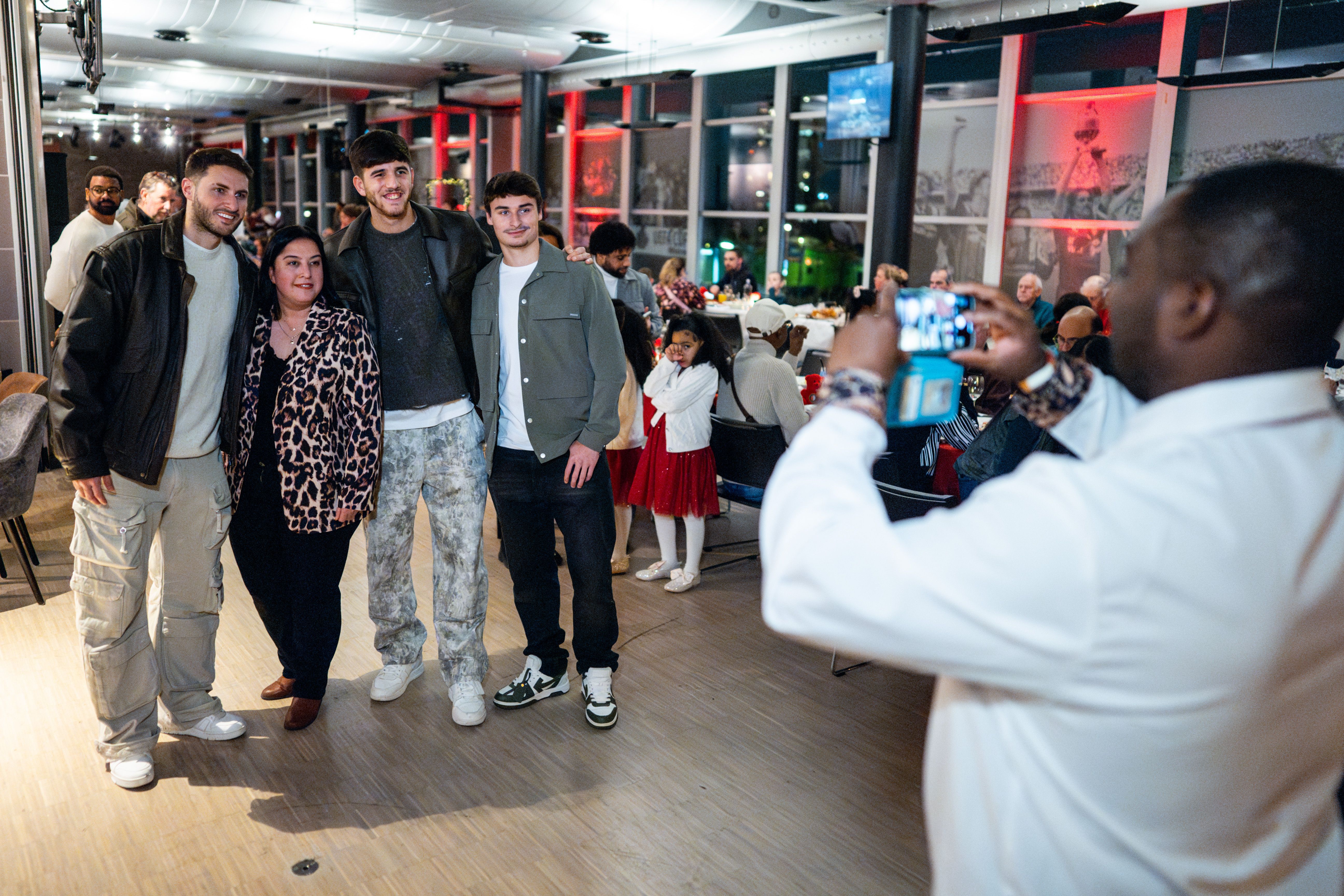 kerstdiner gallery 181224