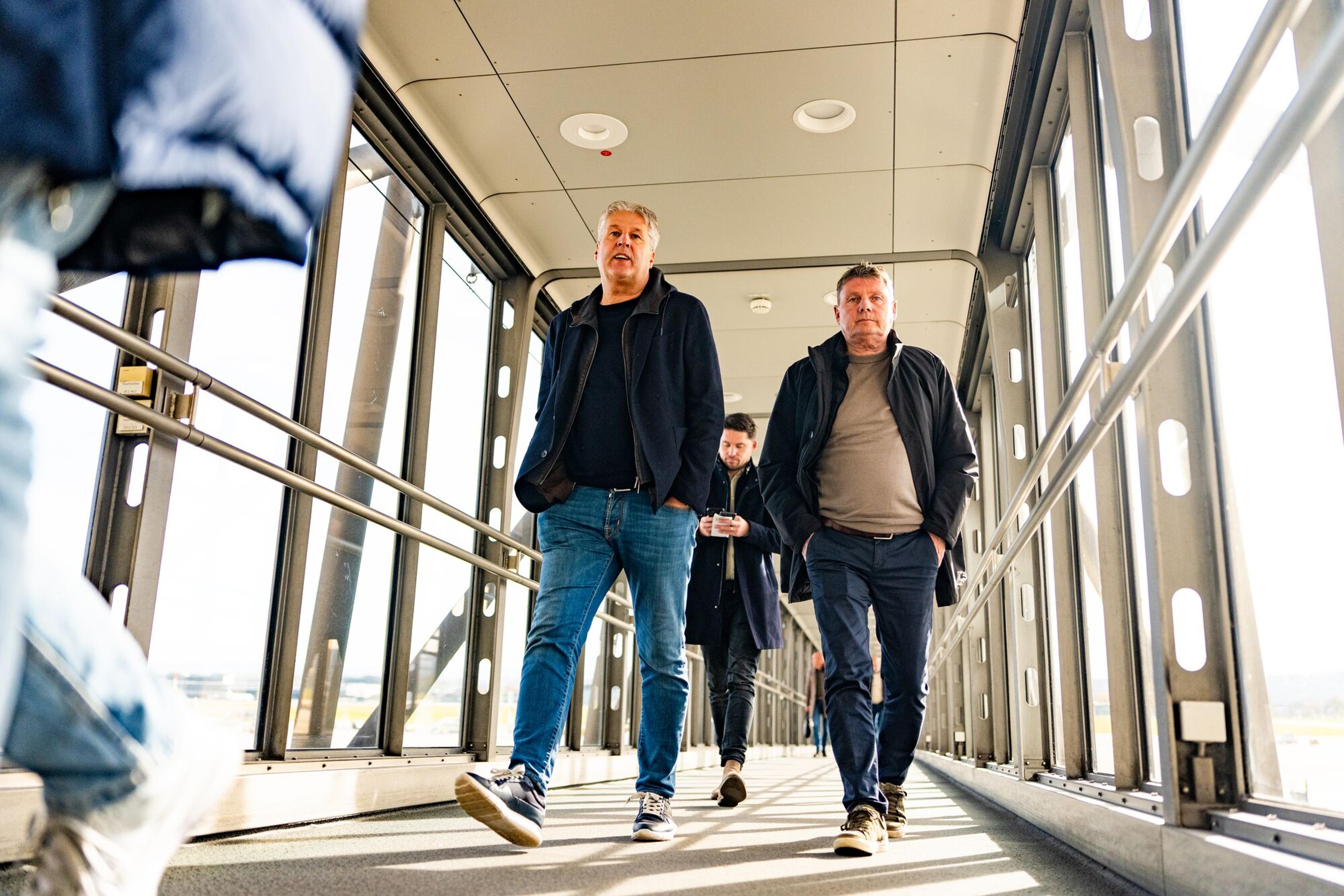 Business reis Stuttgart