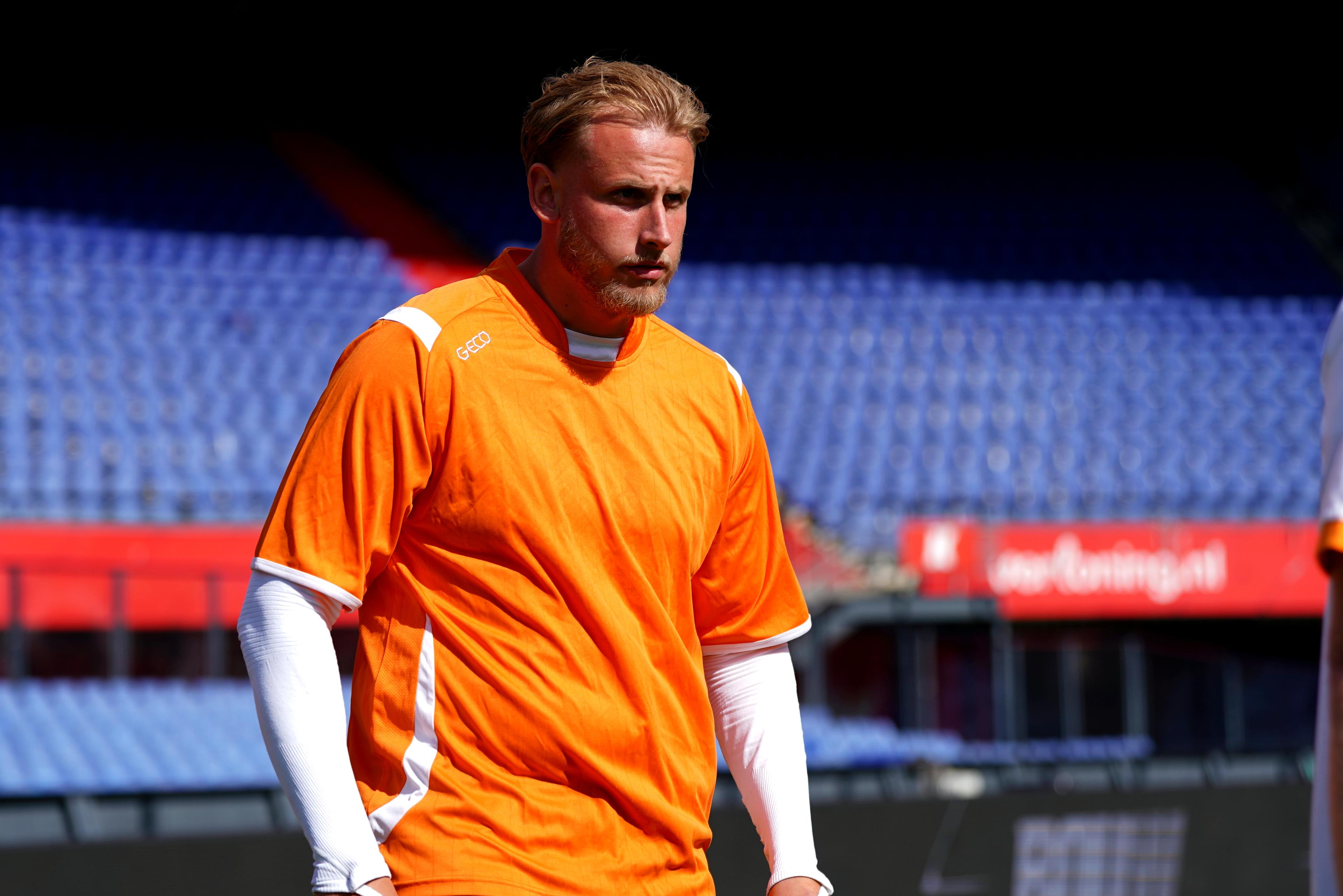 Foto's Bouw Cup