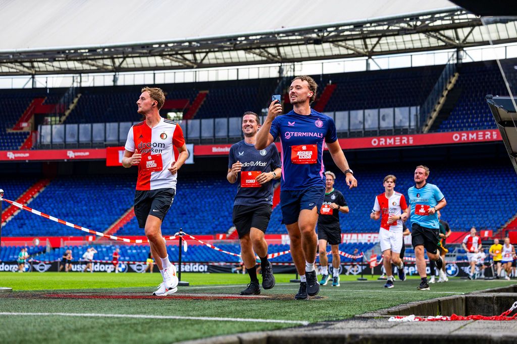De Kuip Run 2026
