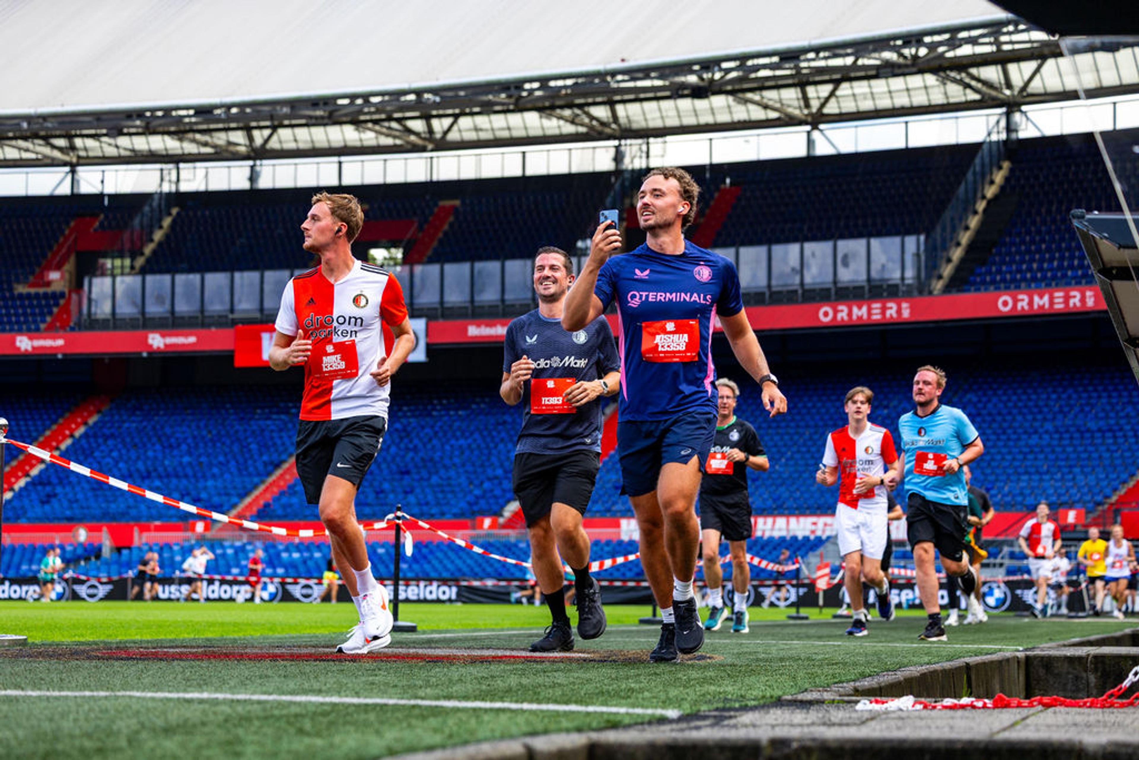 De Kuip Run 2026