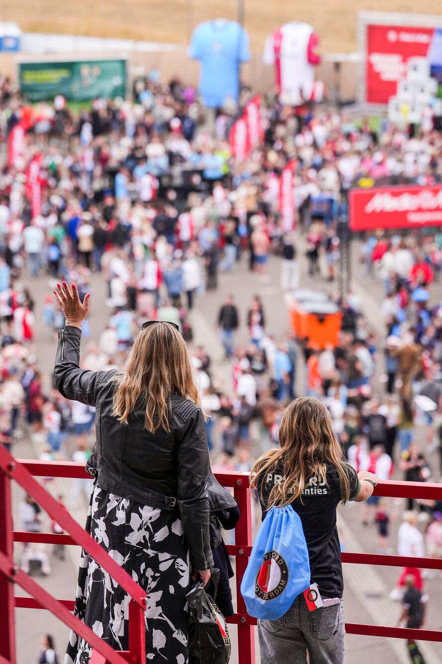 Feyenoord Festival
