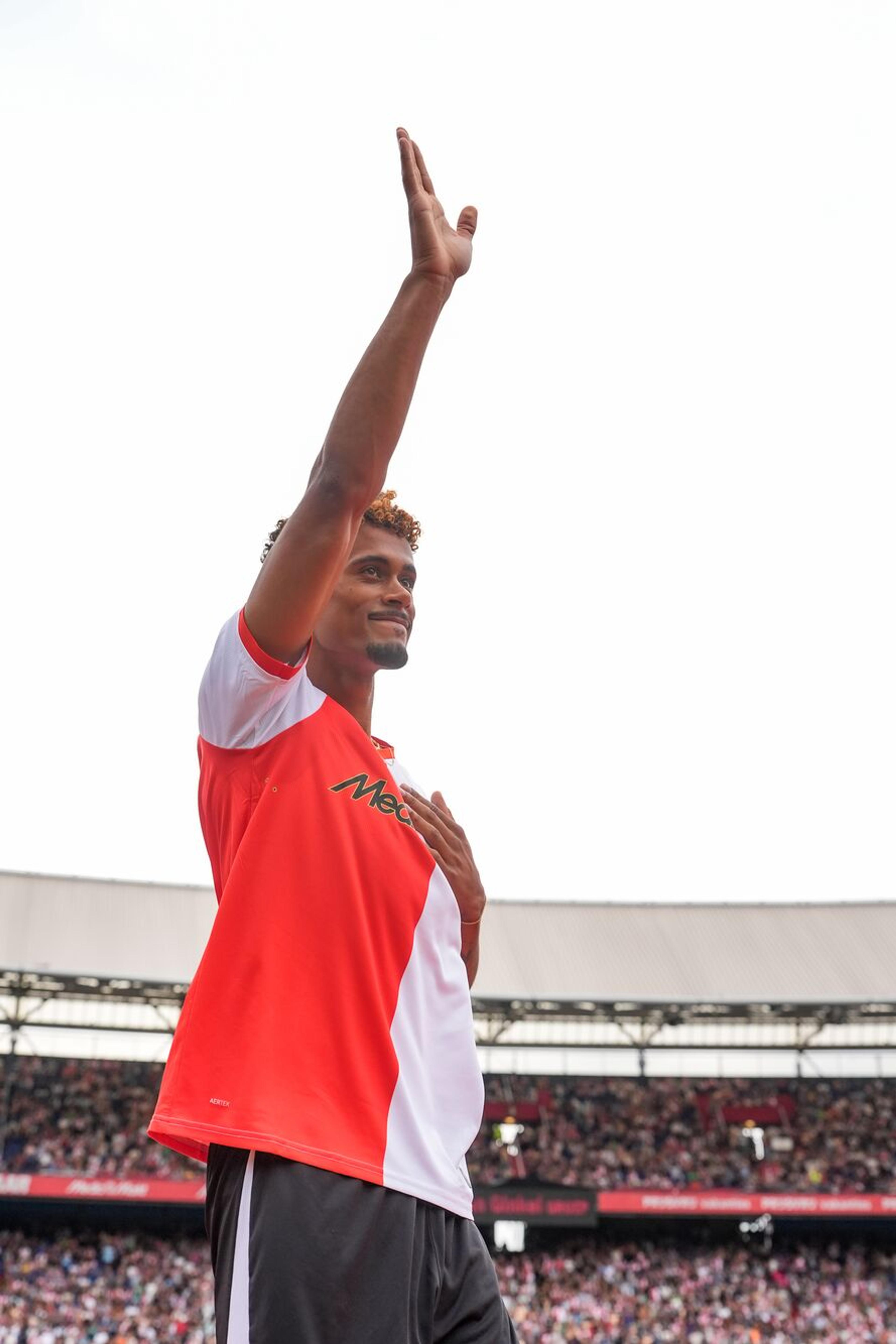 Feyenoord Festival 2025