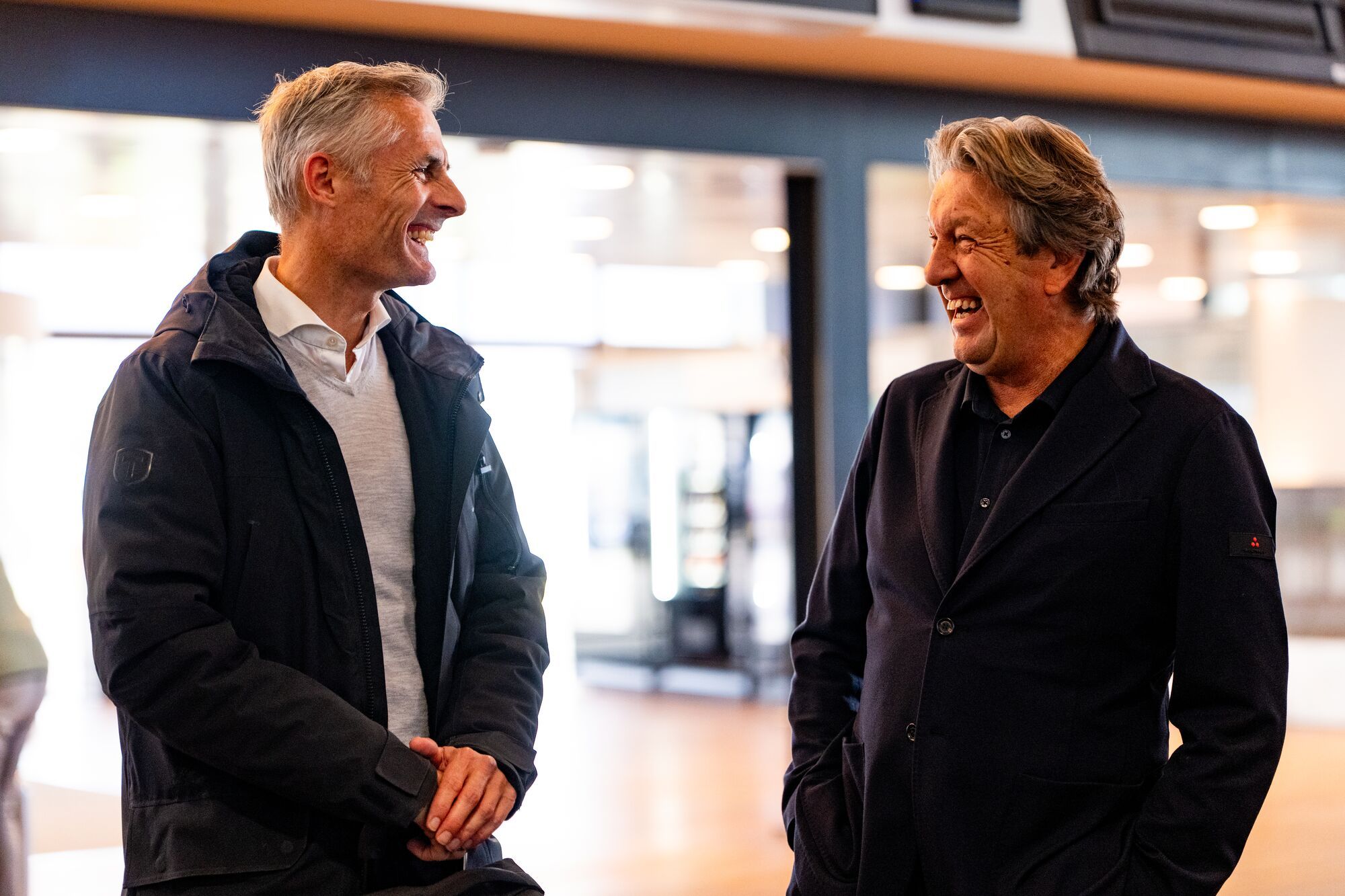 Business reis Stuttgart