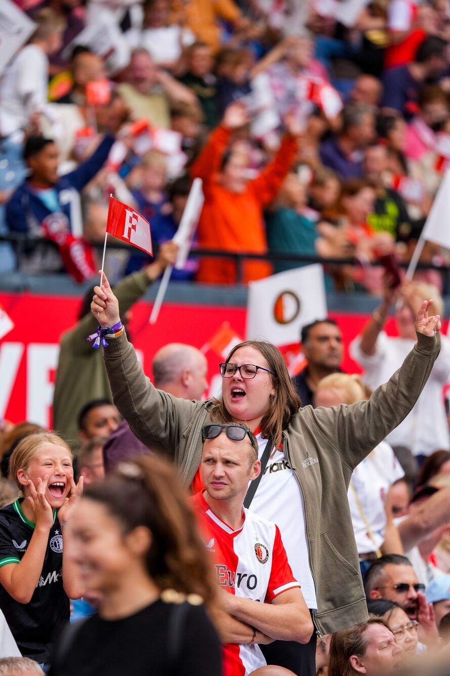 Feyenoord Festival