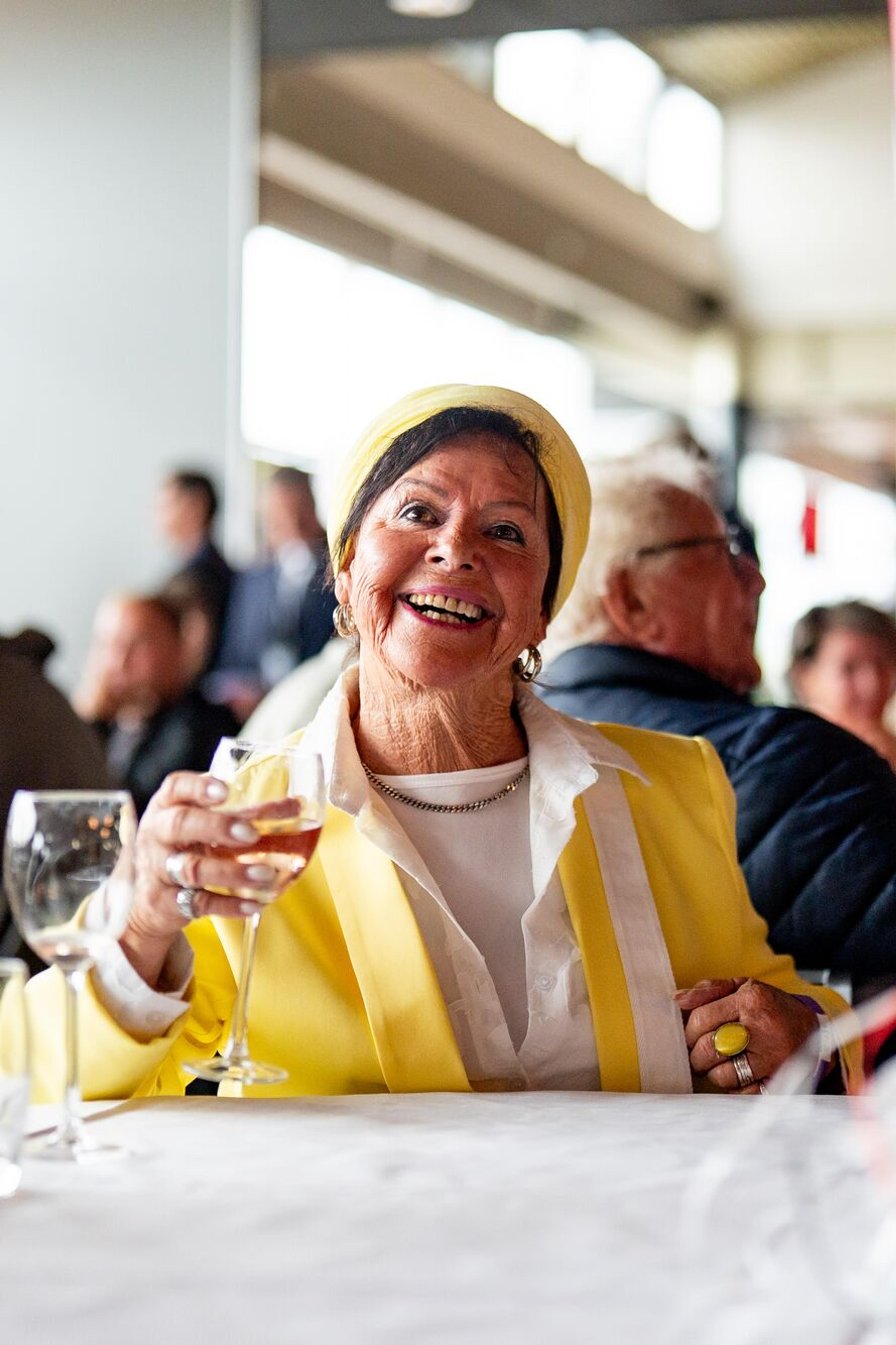 Feyenoord Legends 2025