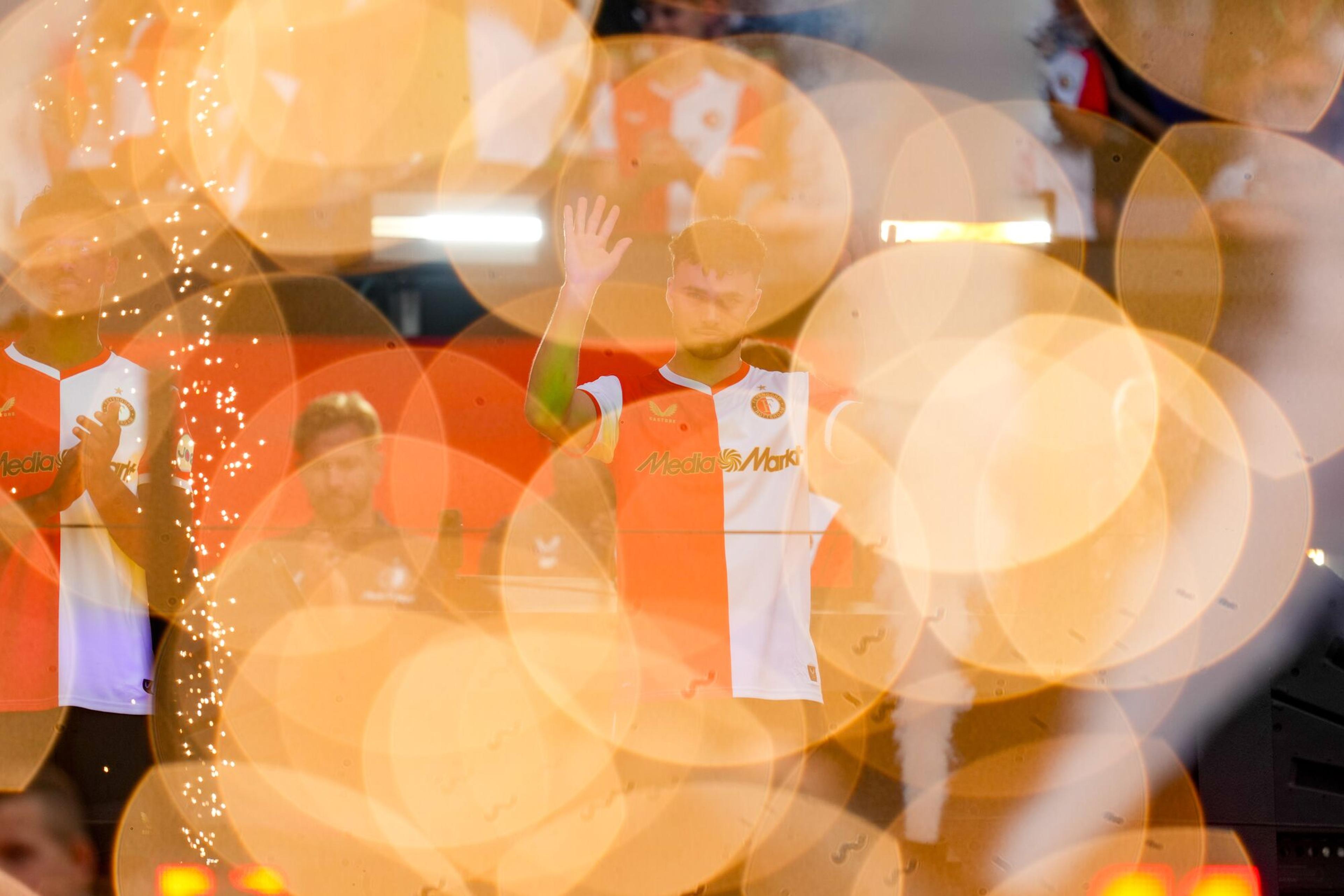 Feyenoord Festival 2025