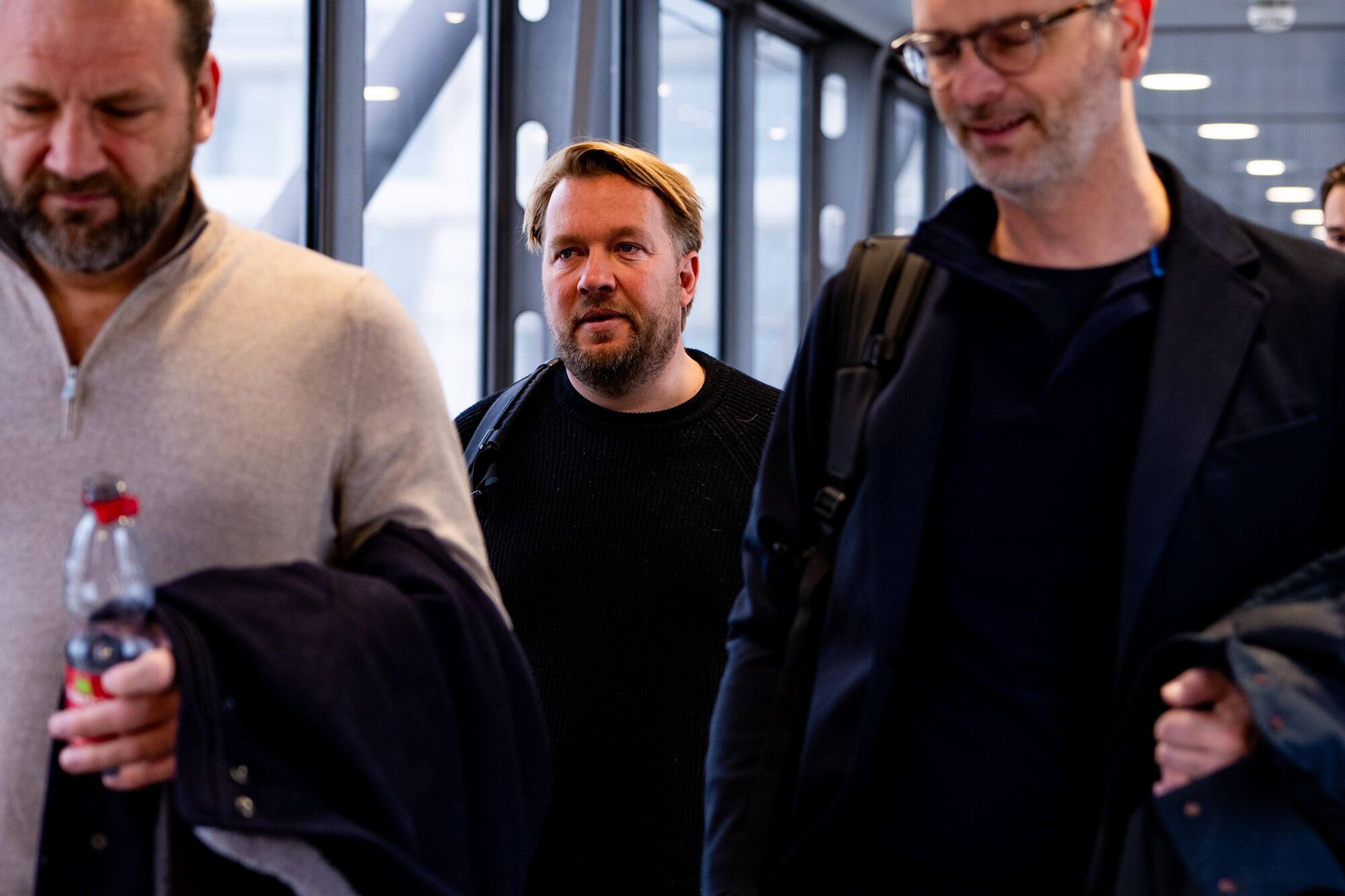 Business reis Stuttgart