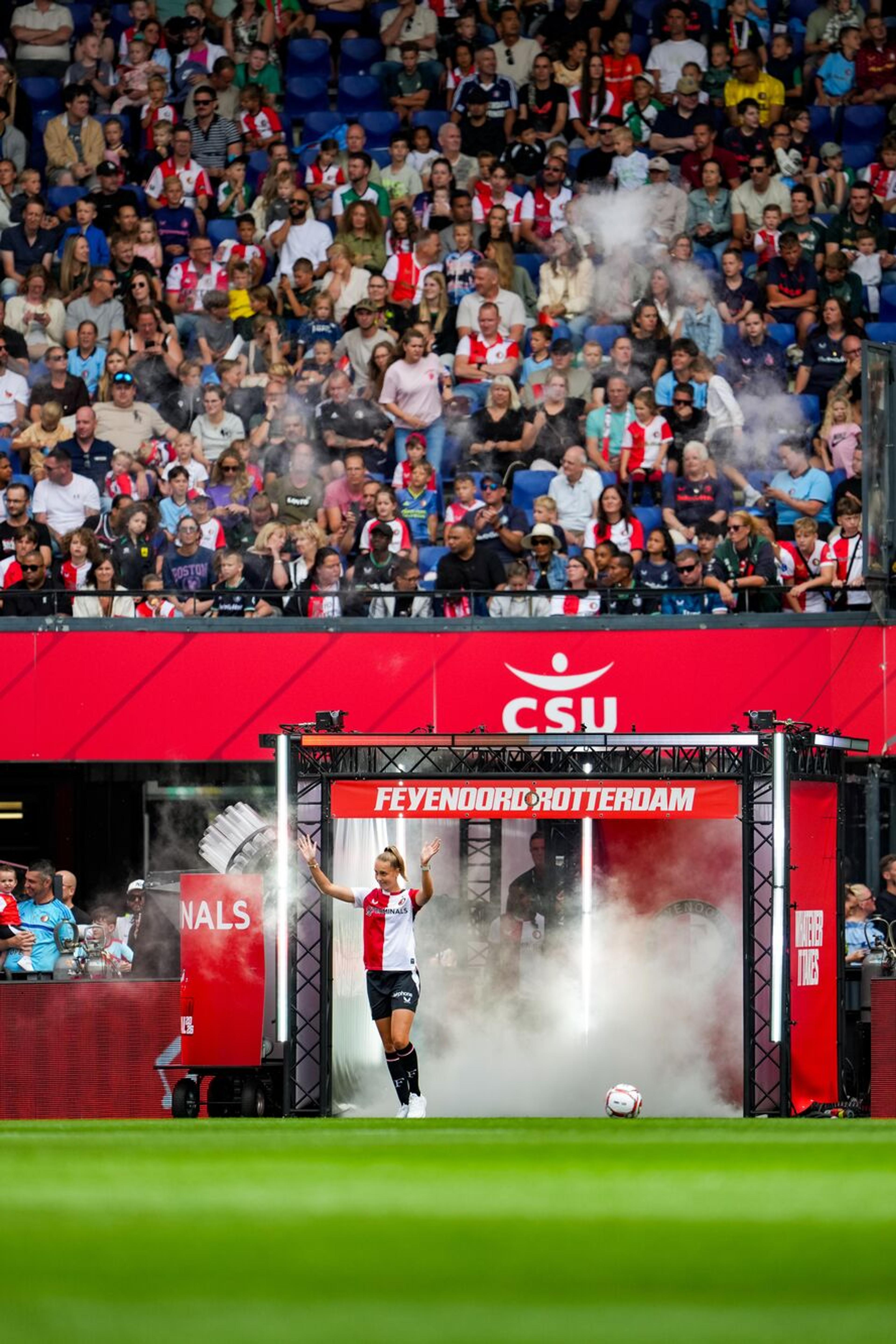 Feyenoord Festival