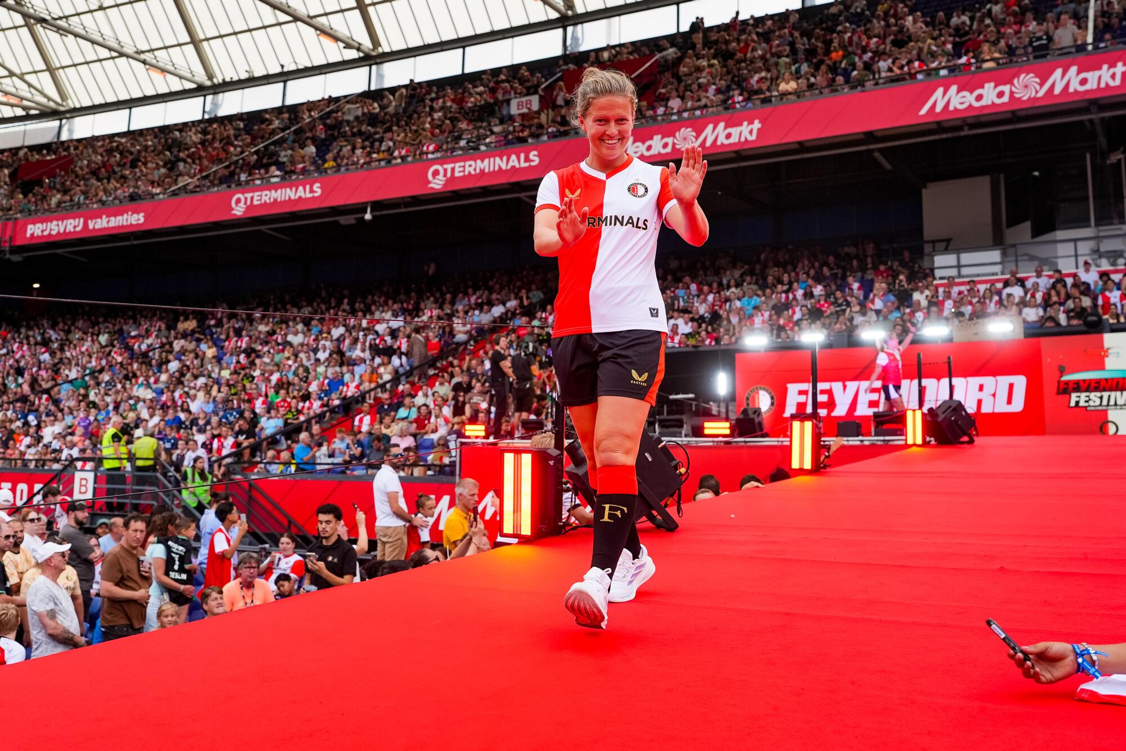 Feyenoord Festival 2025