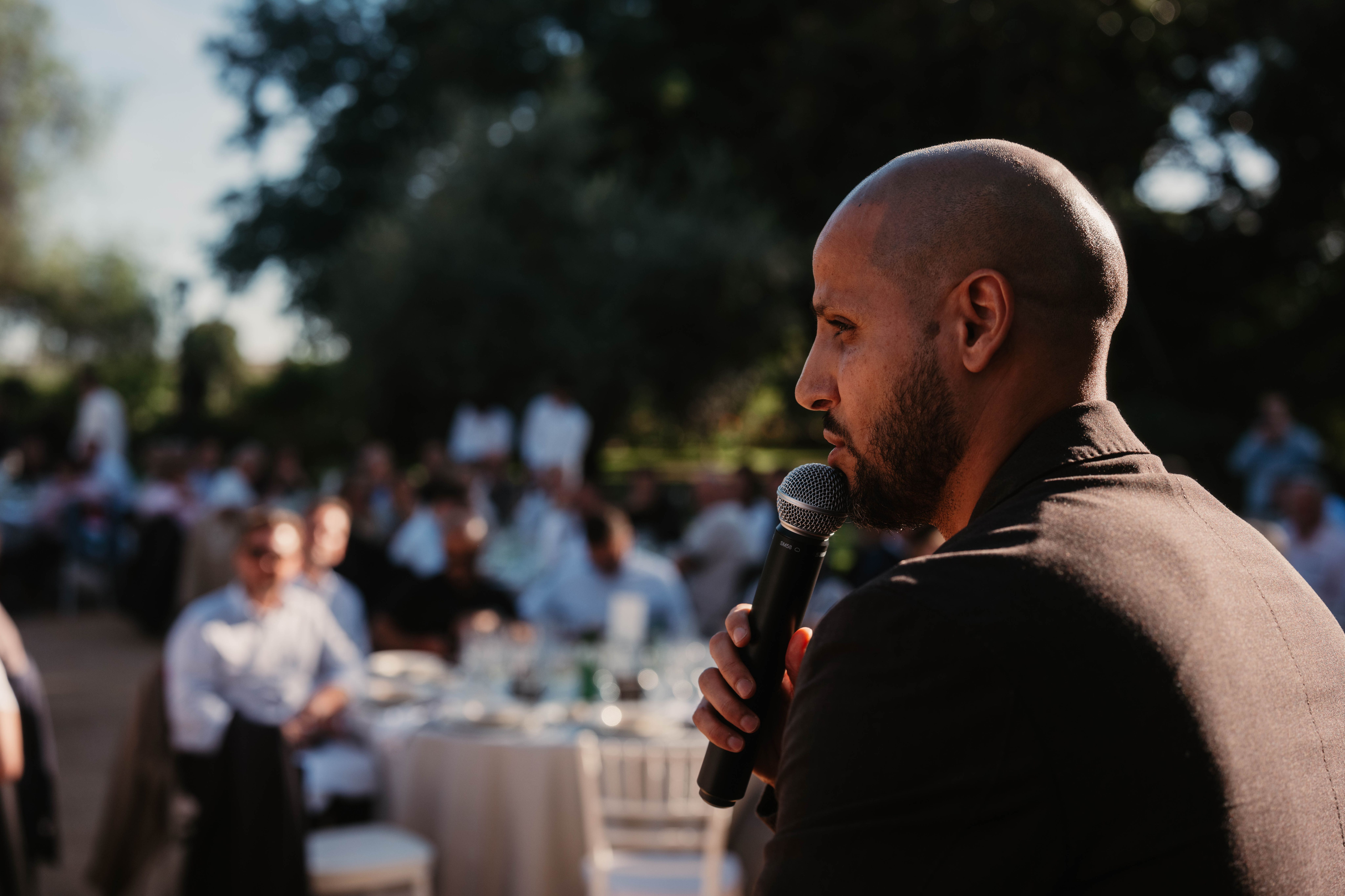 Business reis Sevilla