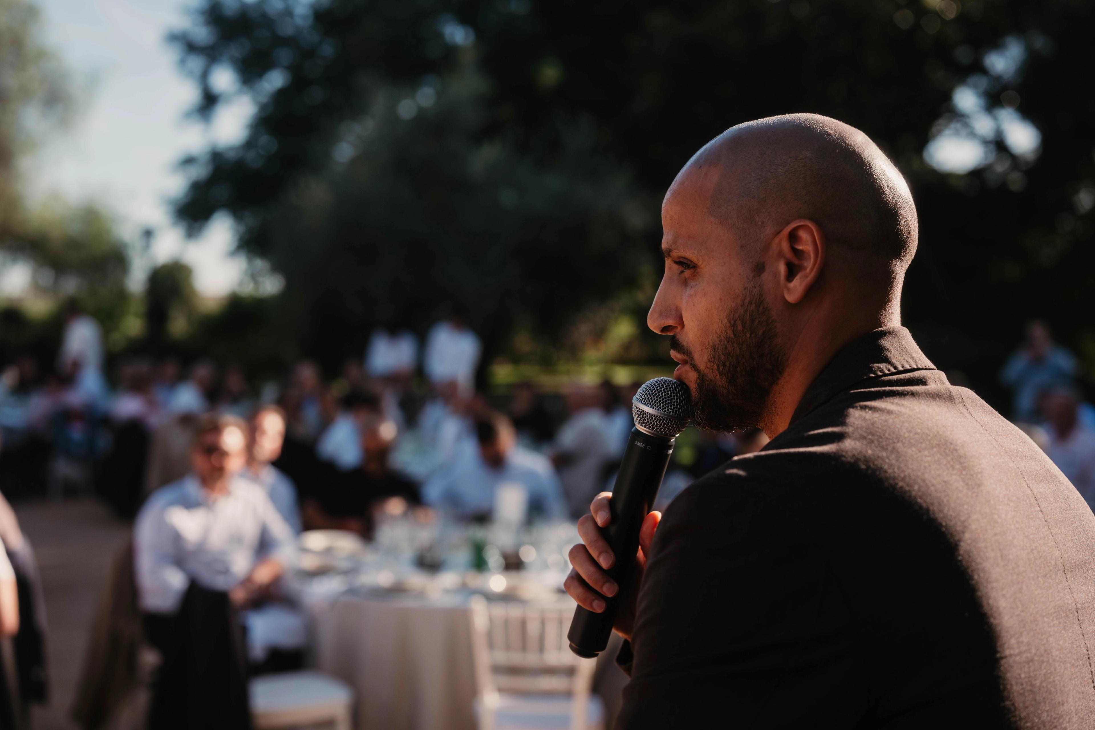 Business reis Sevilla