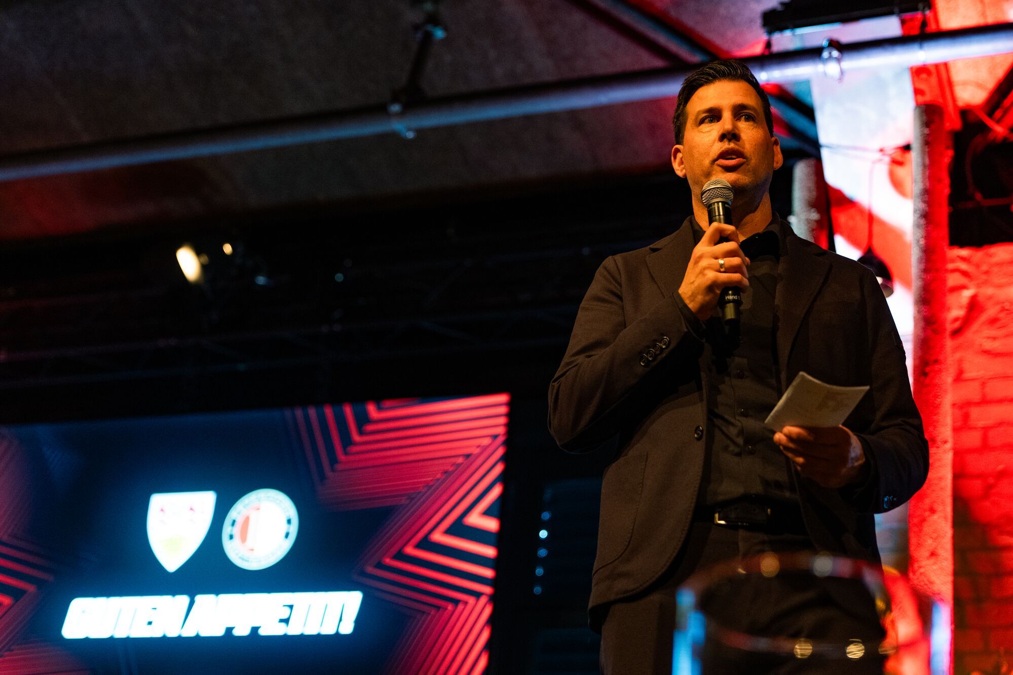 Business reis Stuttgart