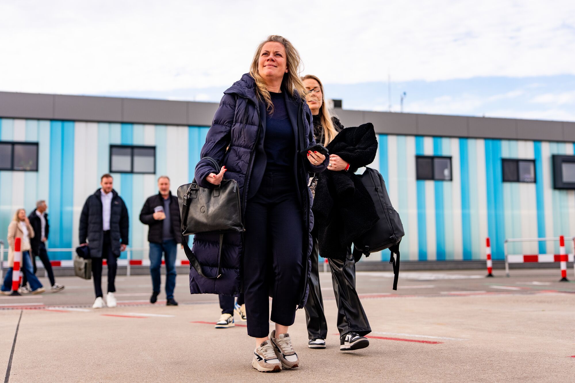 Business reis Stuttgart