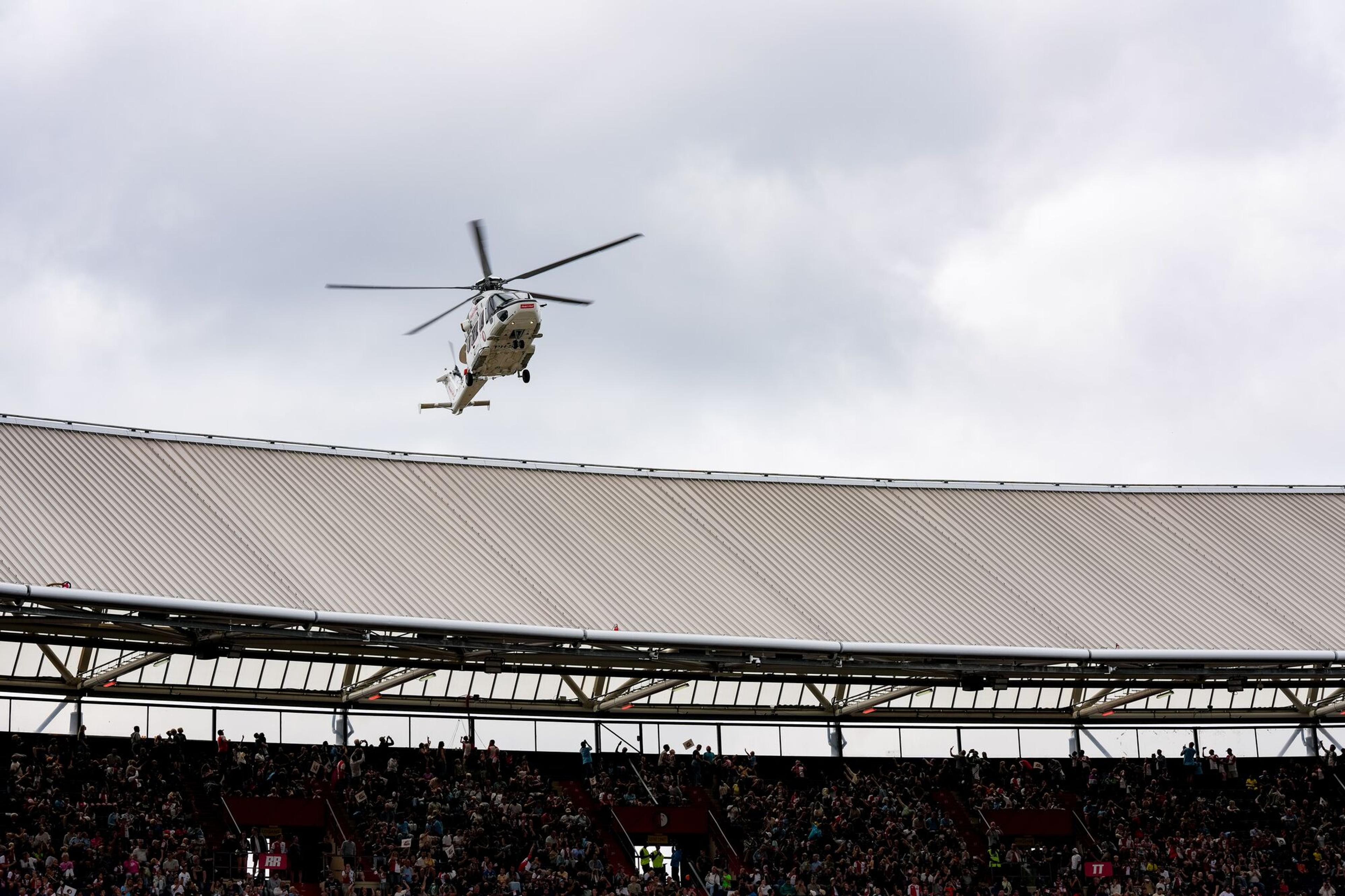 Feyenoord Festival