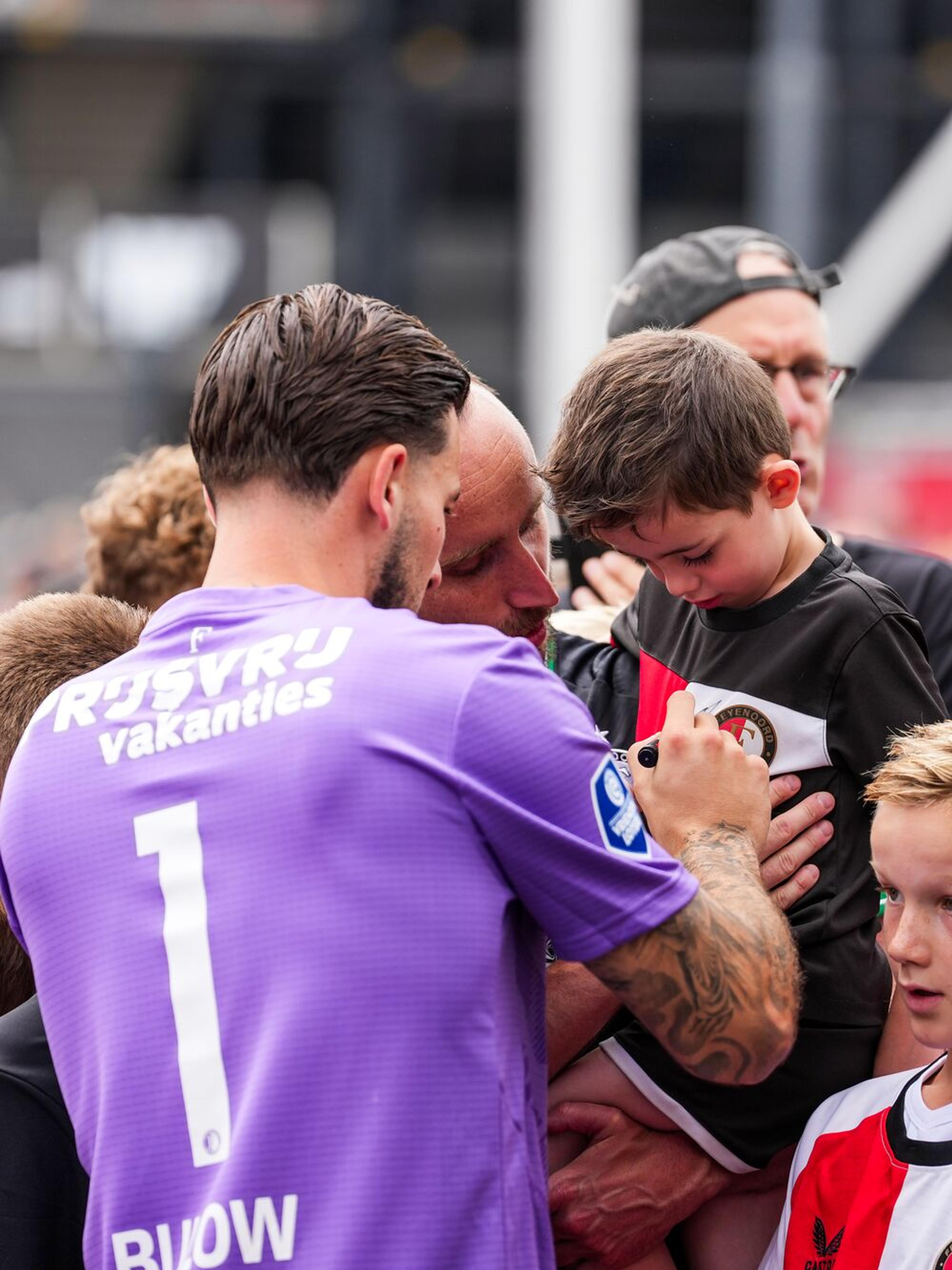 Feyenoord Festival 2025