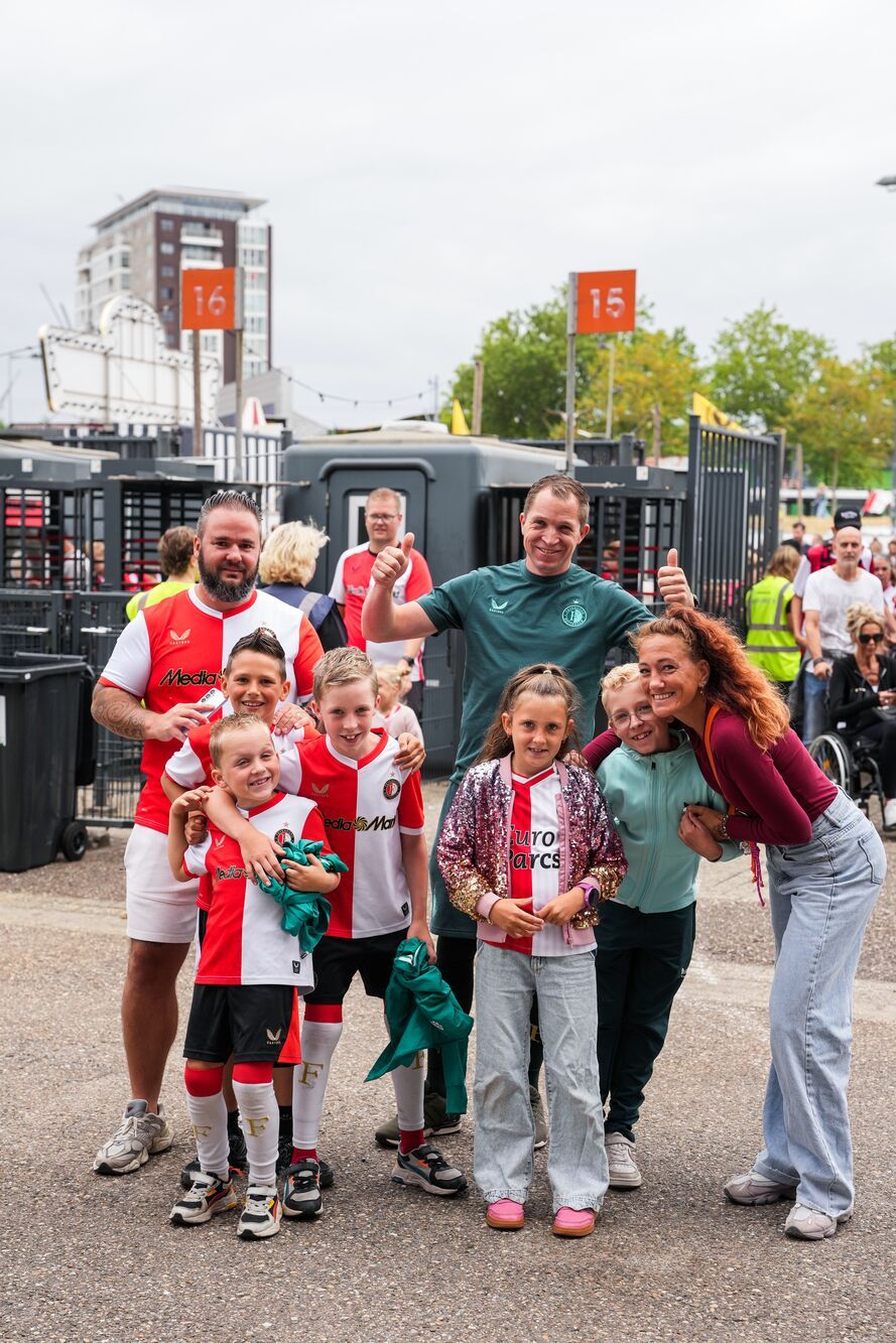Feyenoord Festival