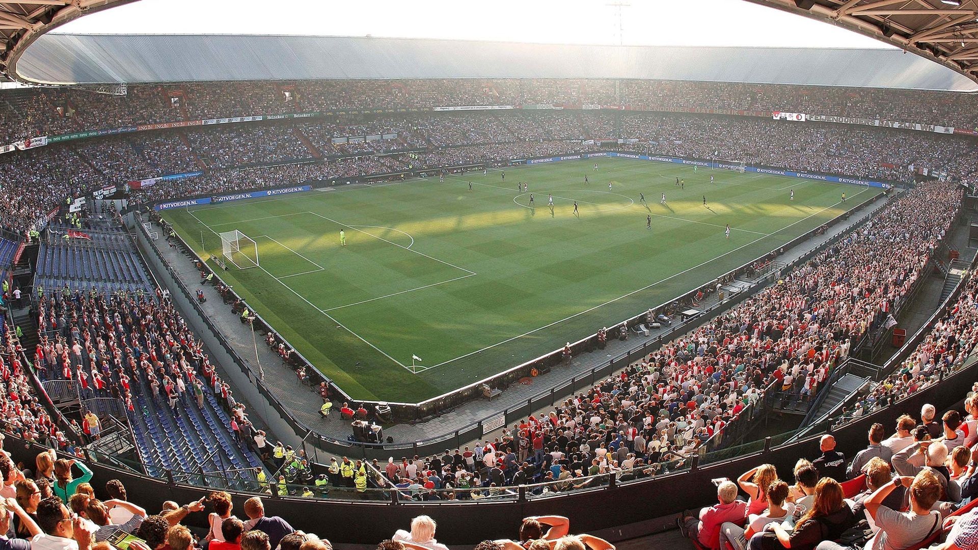 Statuten en jaarverslagen