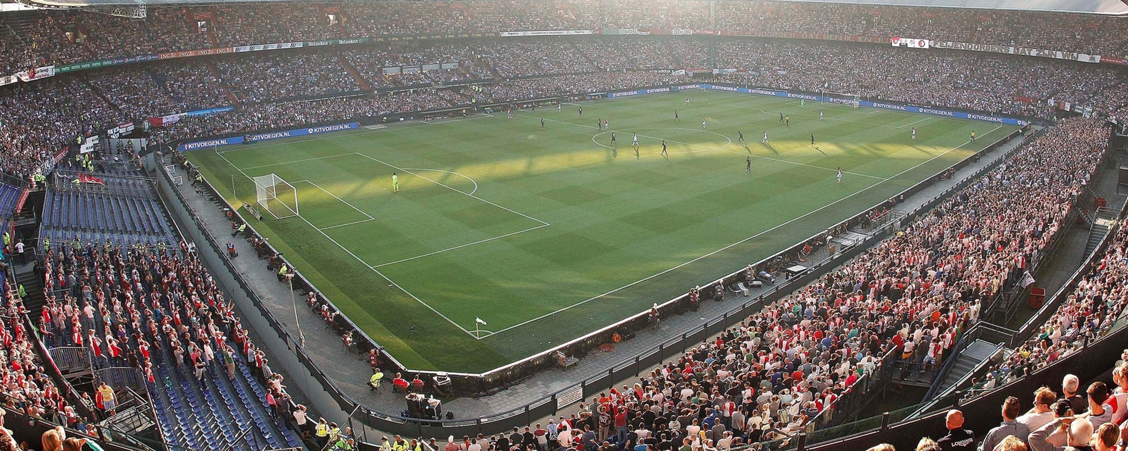 Statuten en jaarverslagen