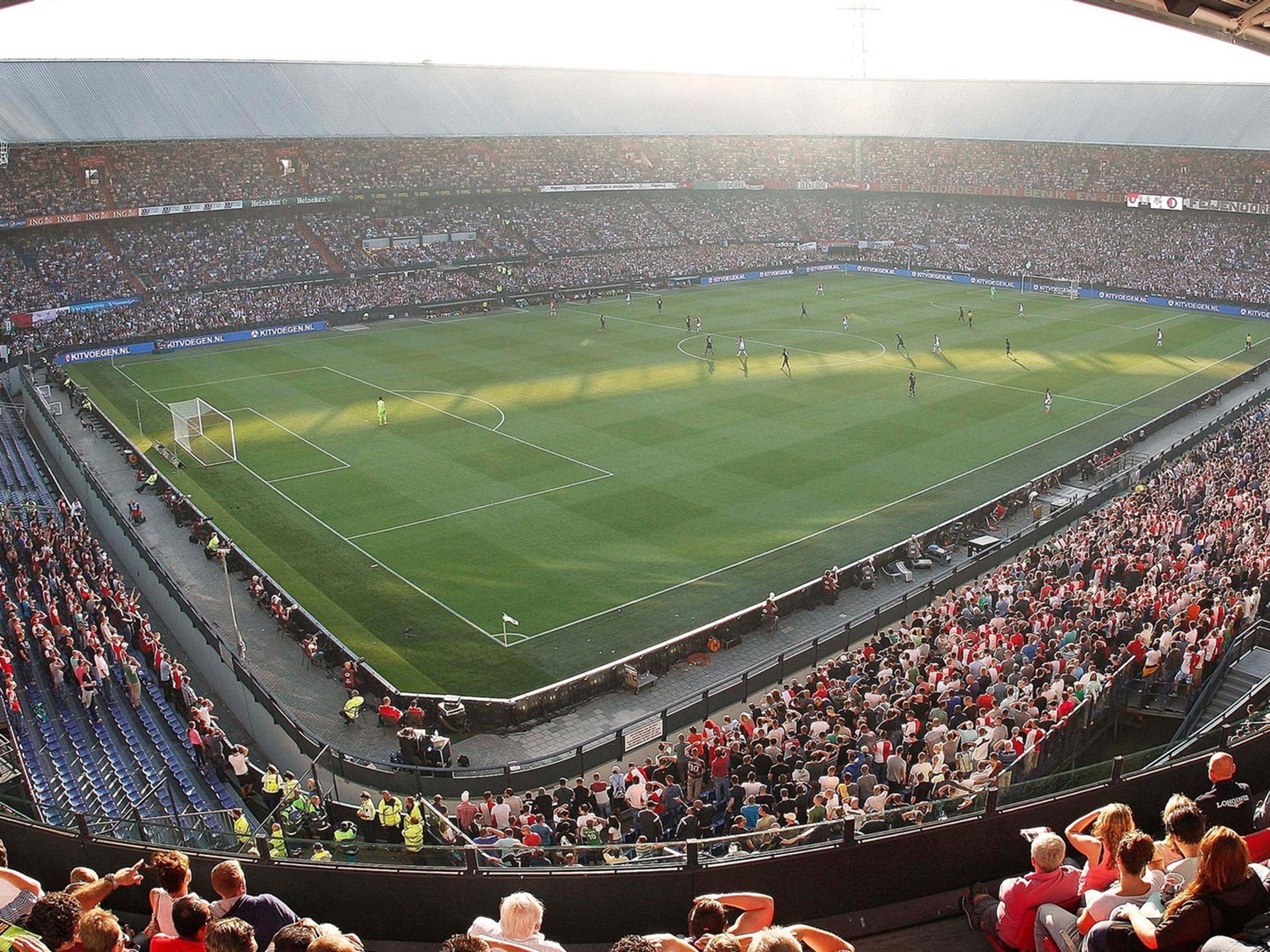 Statuten en jaarverslagen