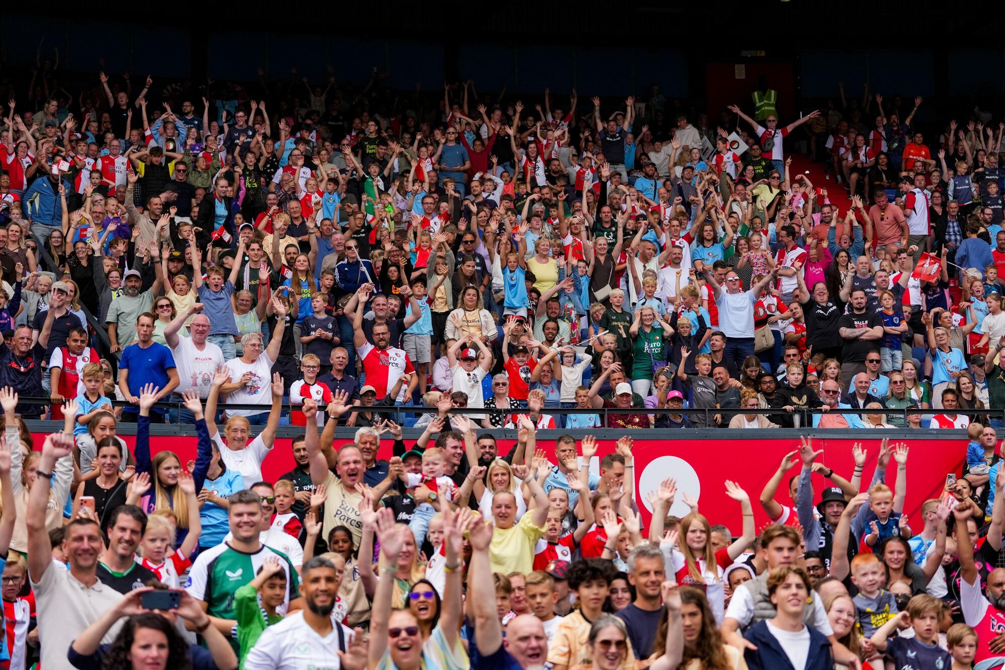 Feyenoord Festival