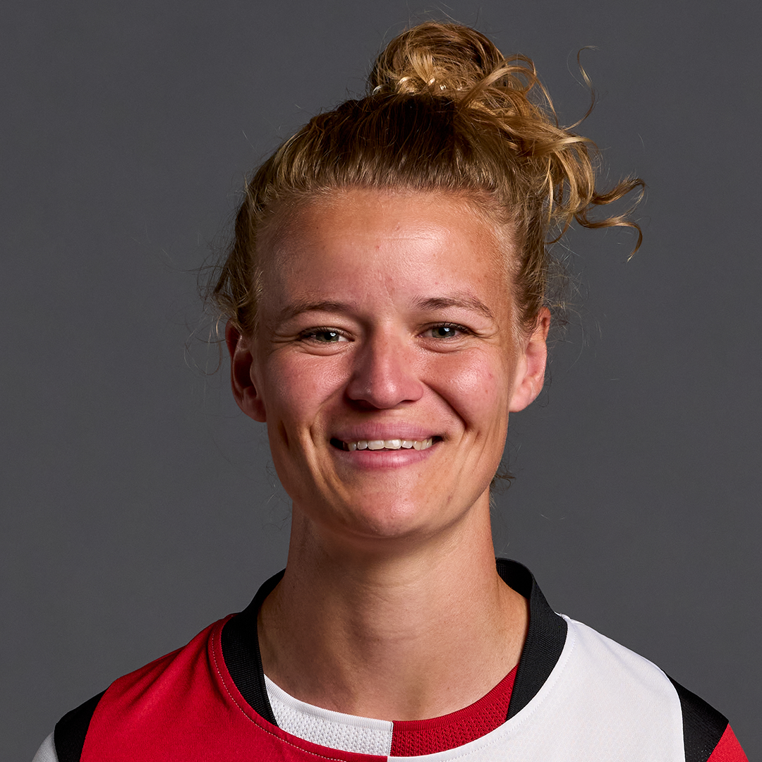 Esmee de Graaf
