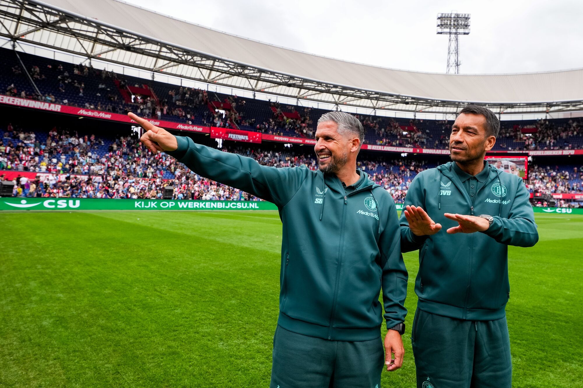 Feyenoord Festival