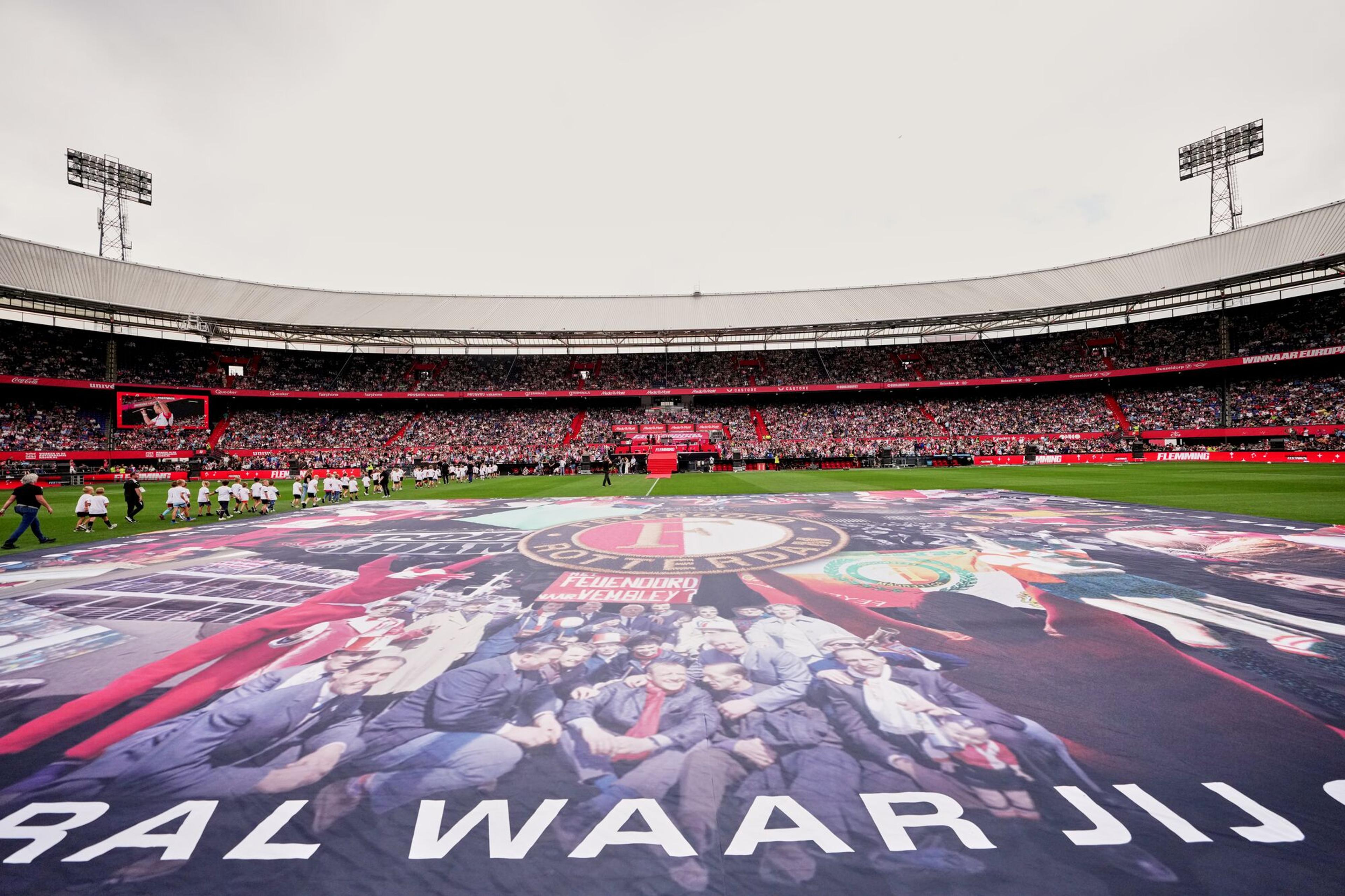 Feyenoord Festival