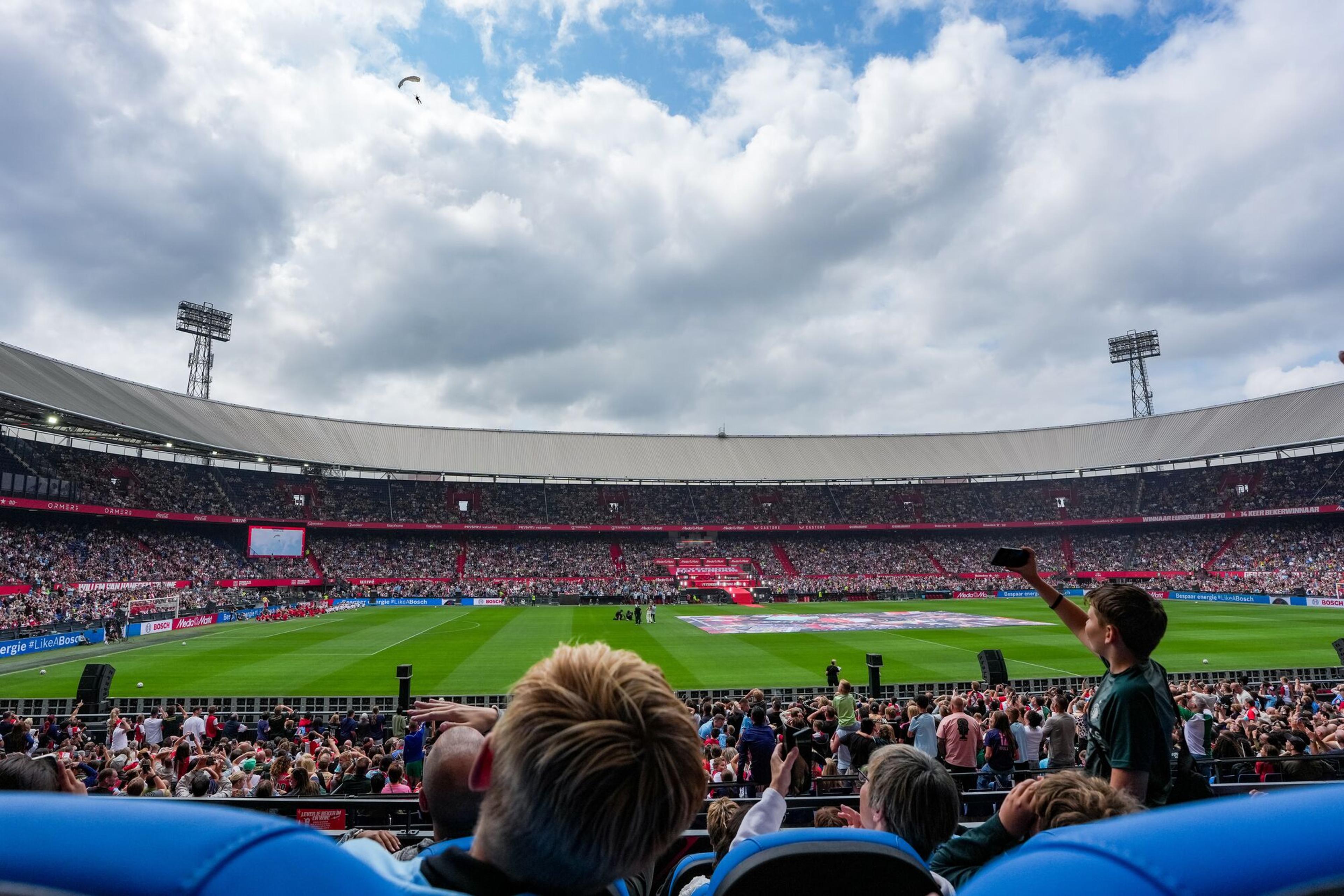 Feyenoord Festival