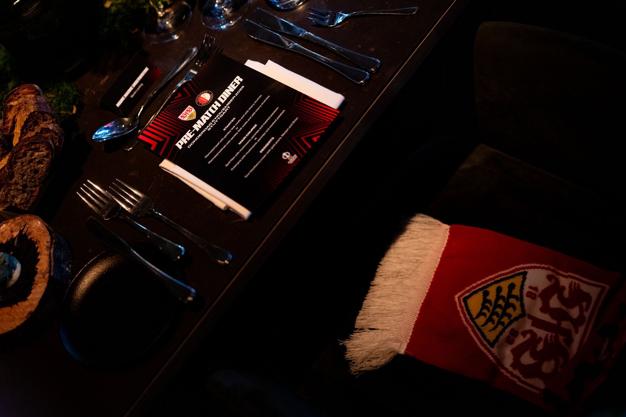 Business reis Stuttgart