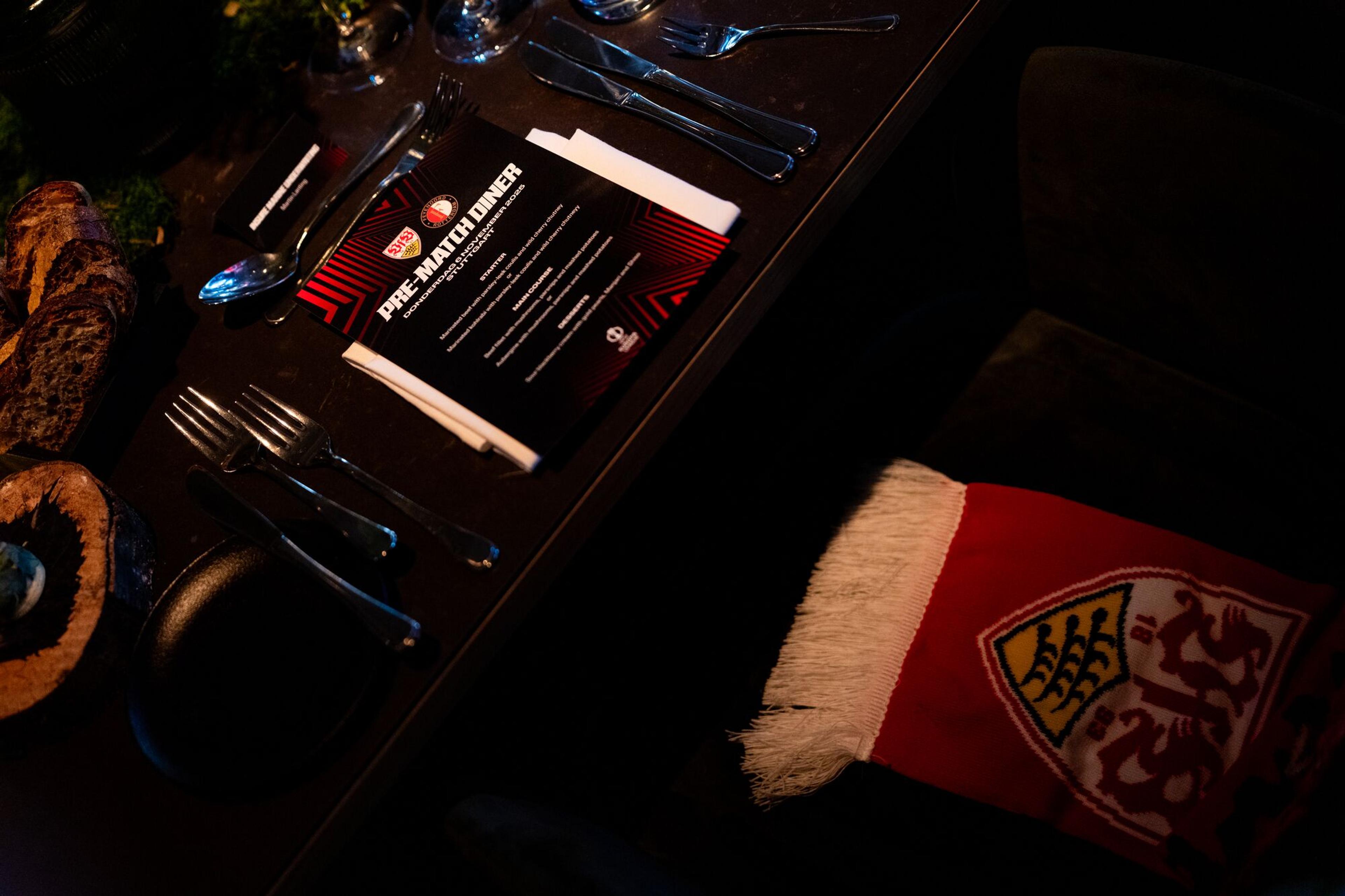 Business reis Stuttgart