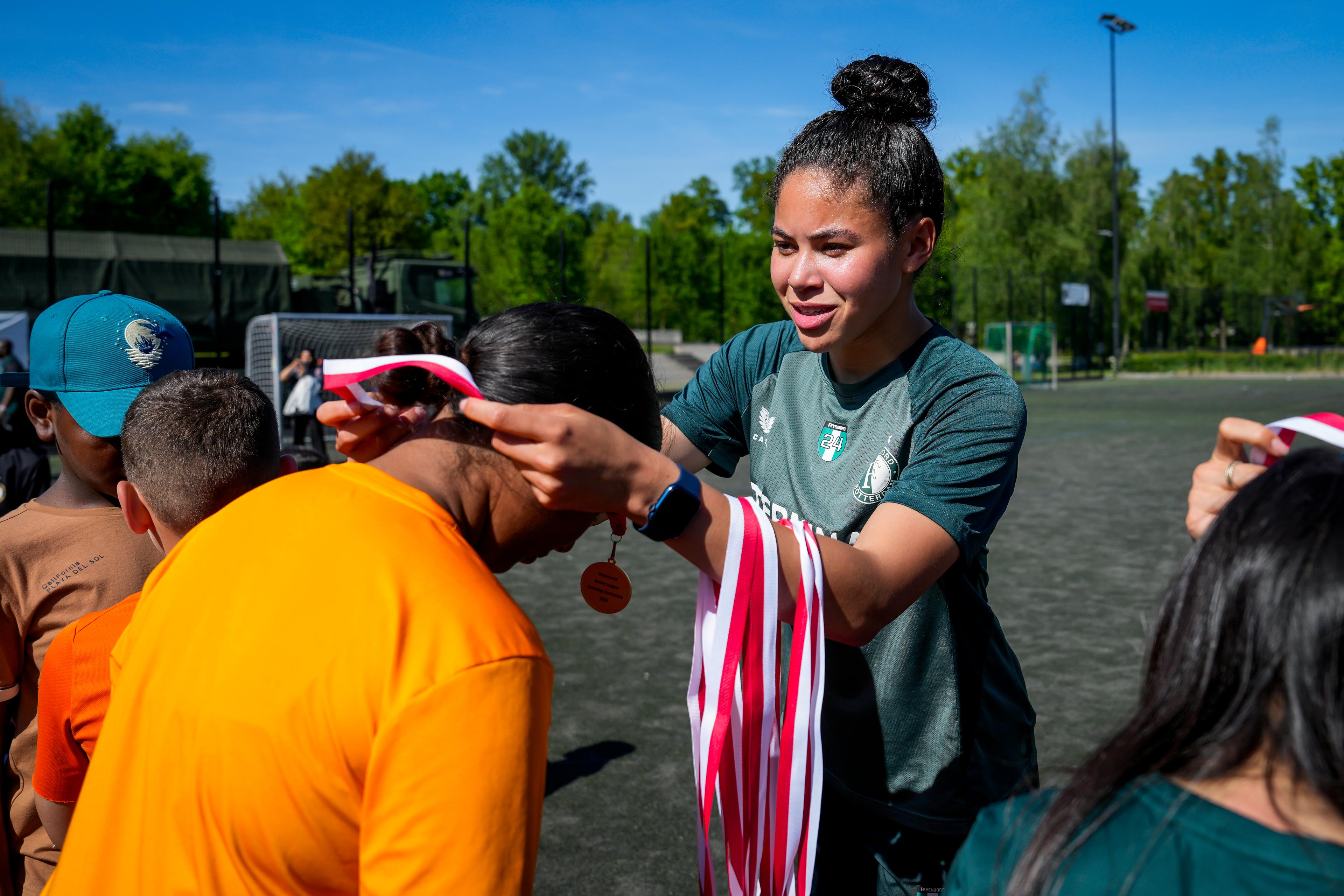 Sportdag
