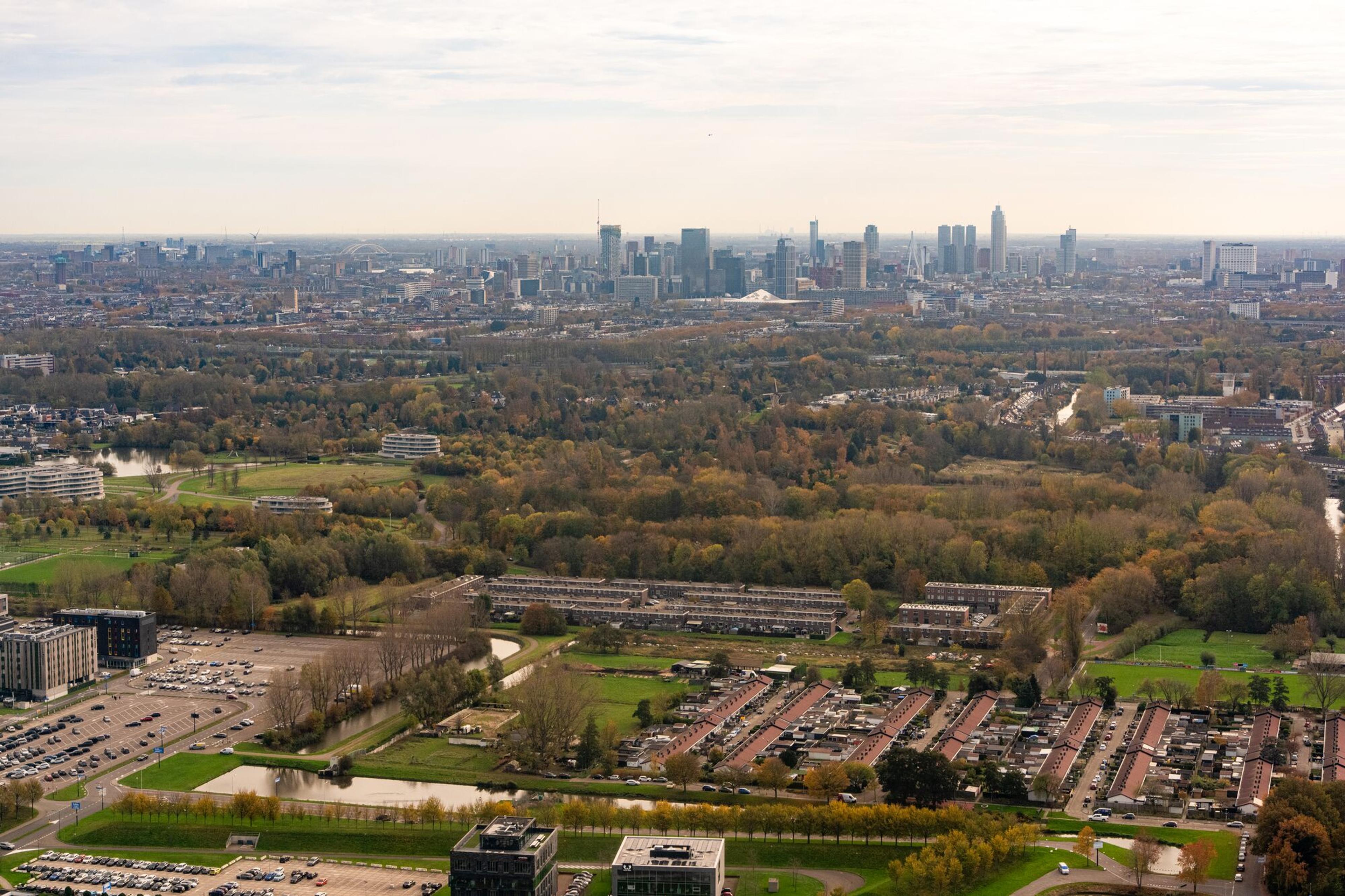 Business reis Stuttgart