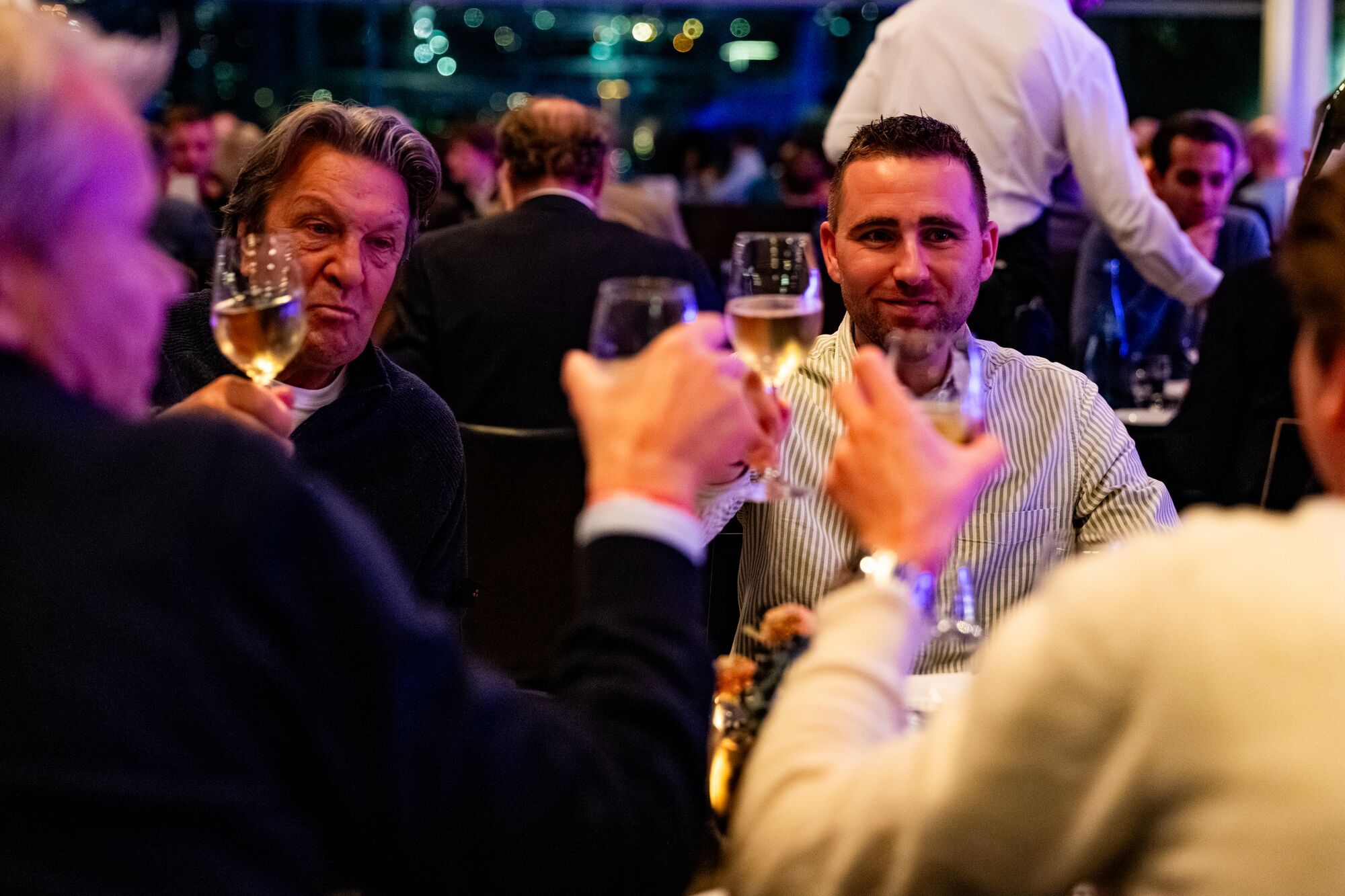 Business reis Stuttgart