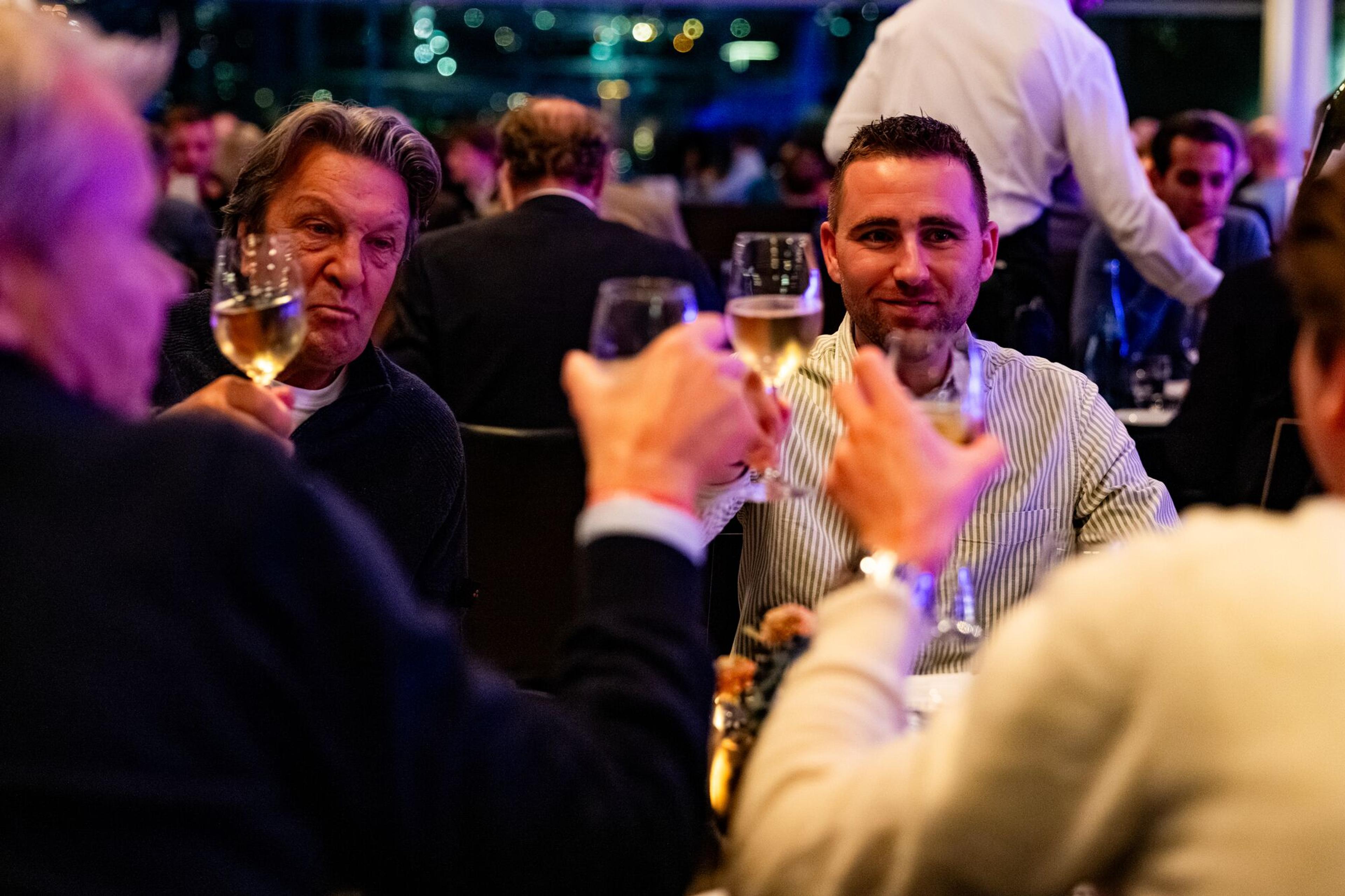 Business reis Stuttgart