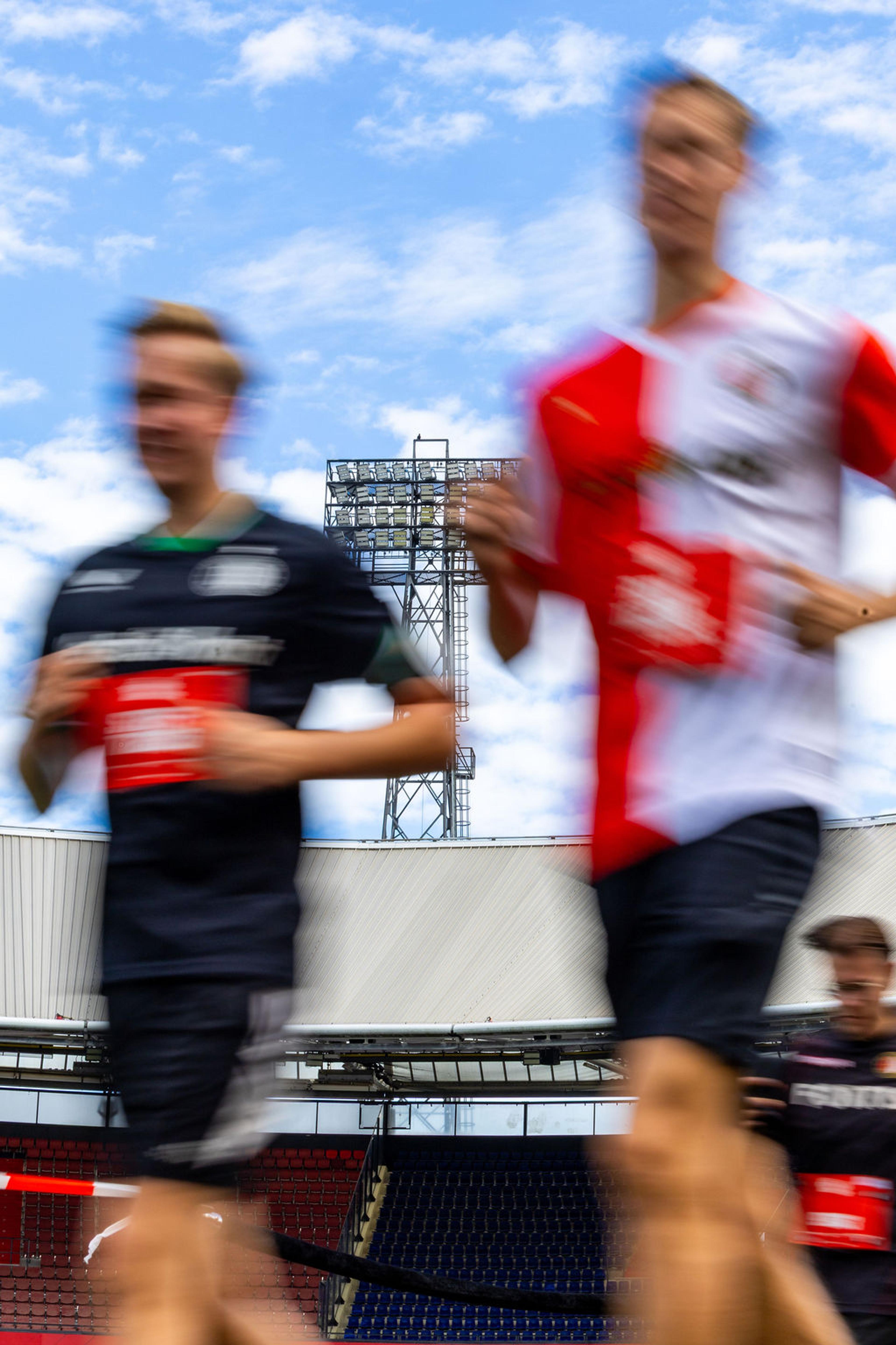 De Kuip Run 2026