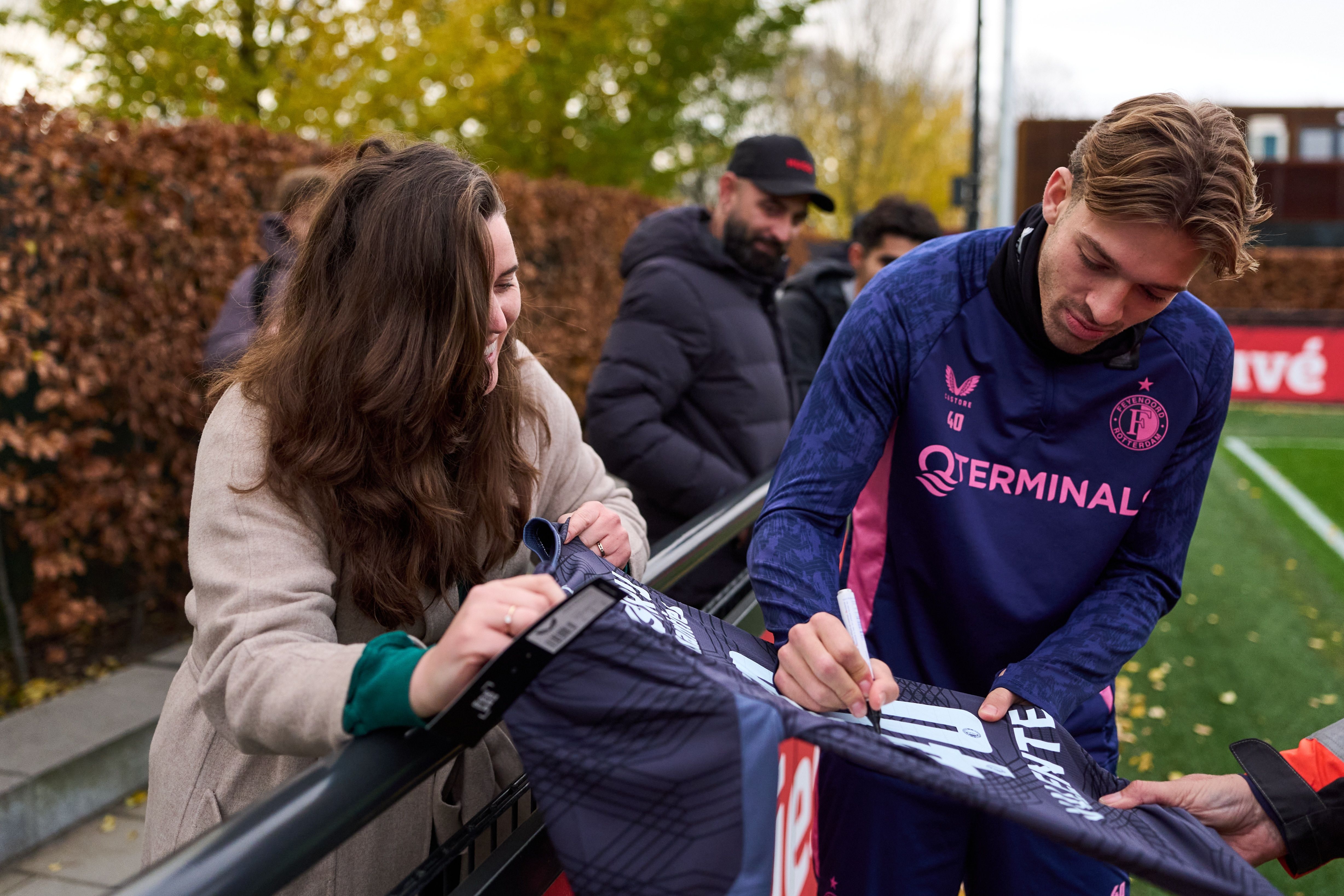 Cover training 100226