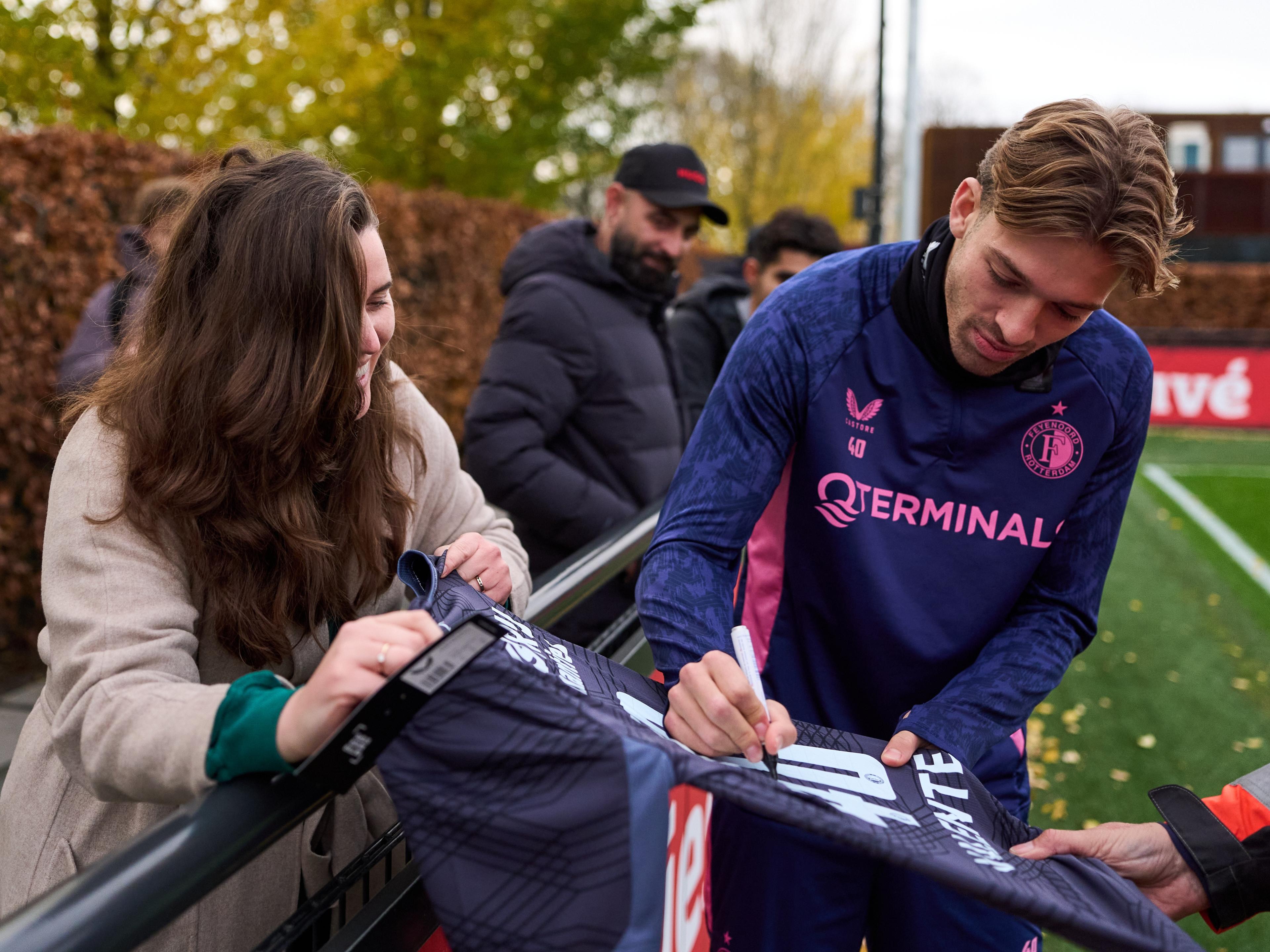 Cover training 100226