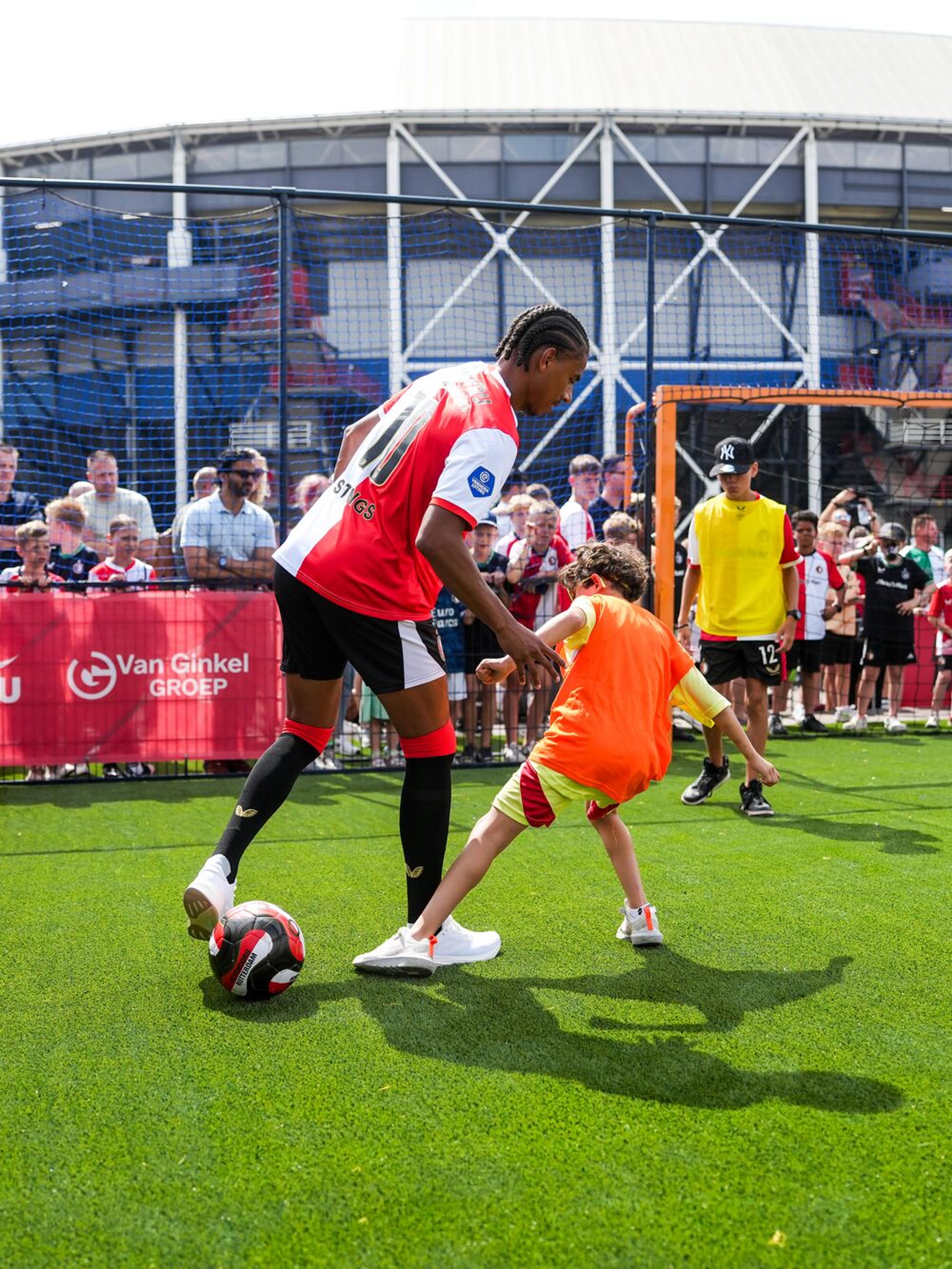 Feyenoord Festival 2025