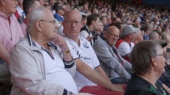 66+ vakken Feyenoord