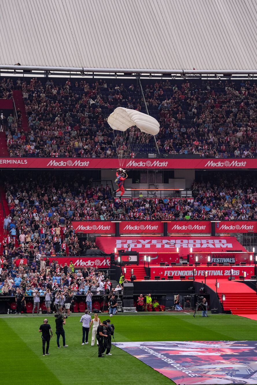Feyenoord Festival