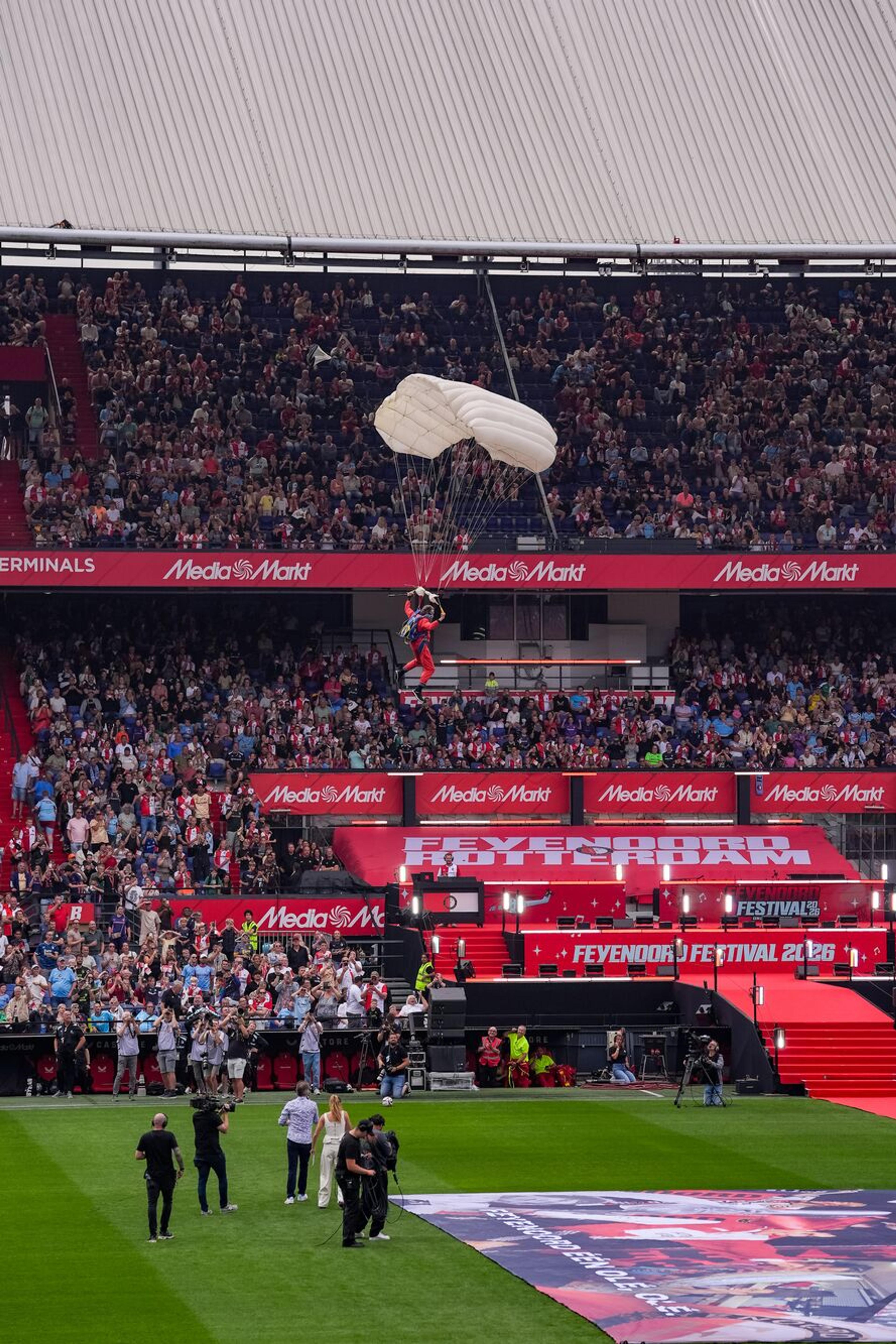 Feyenoord Festival
