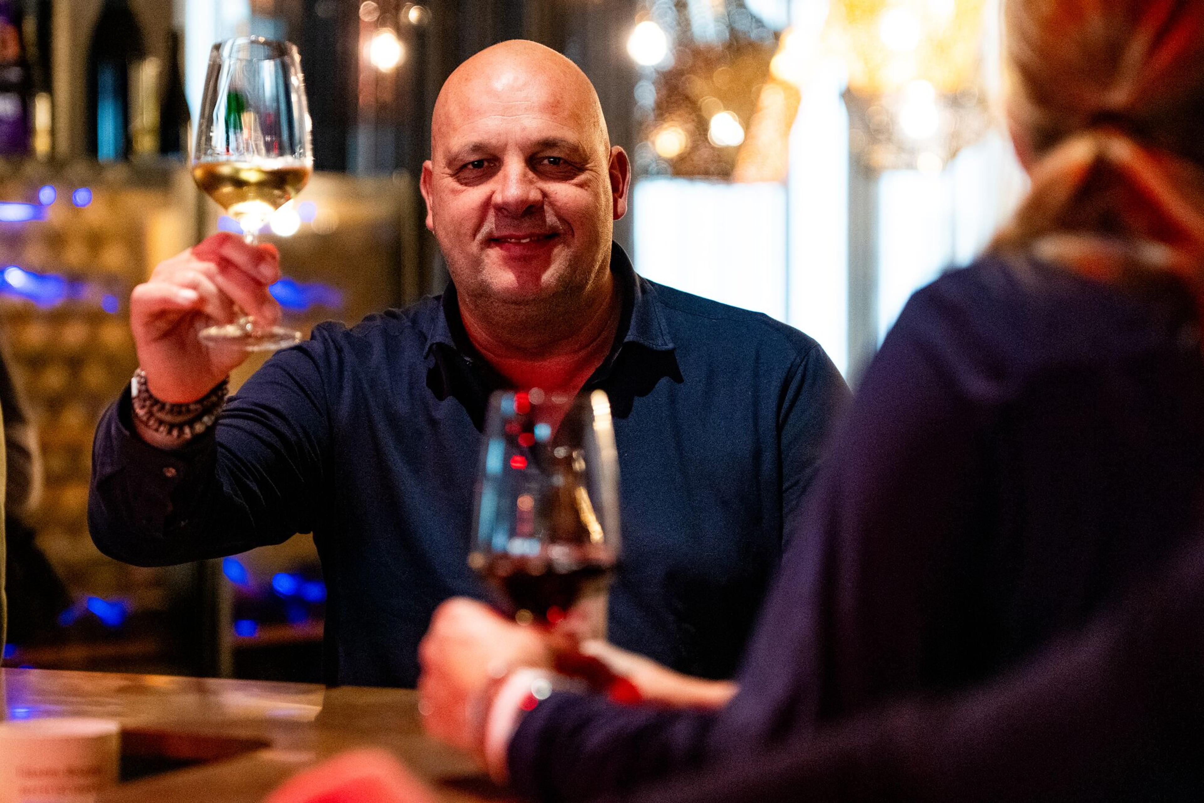 Business reis Stuttgart