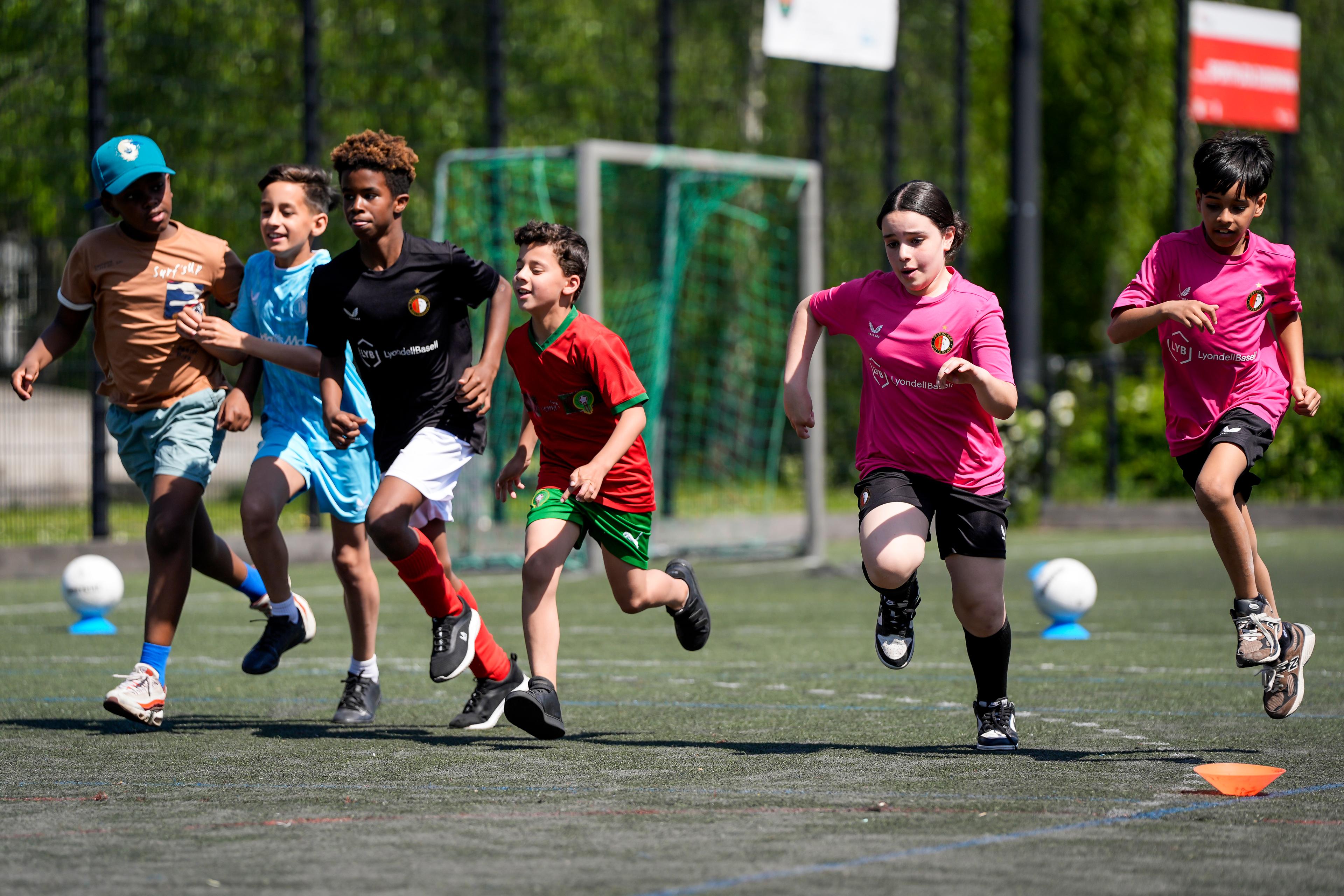 Sportdag