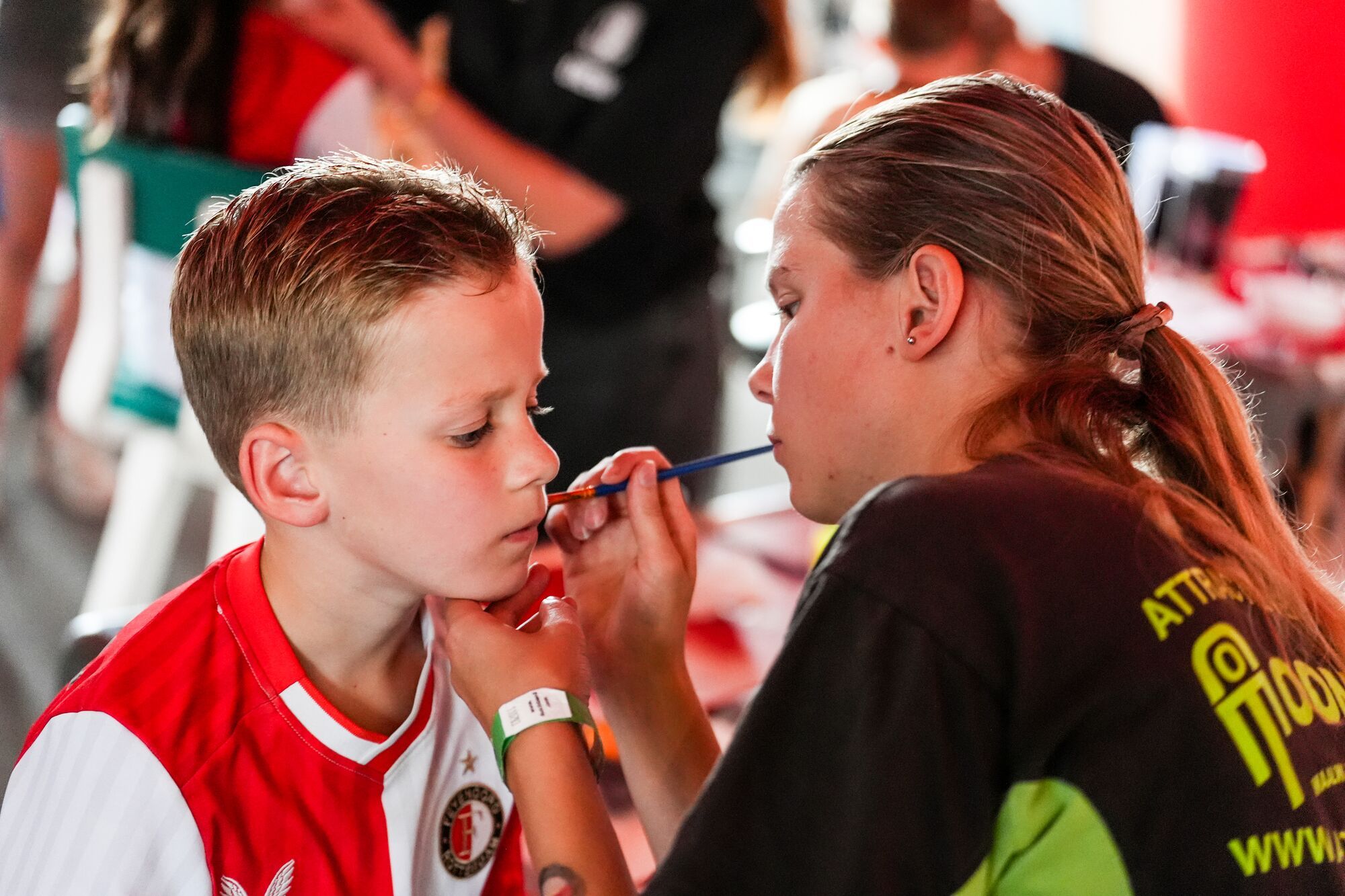 Feyenoord Festival 2025