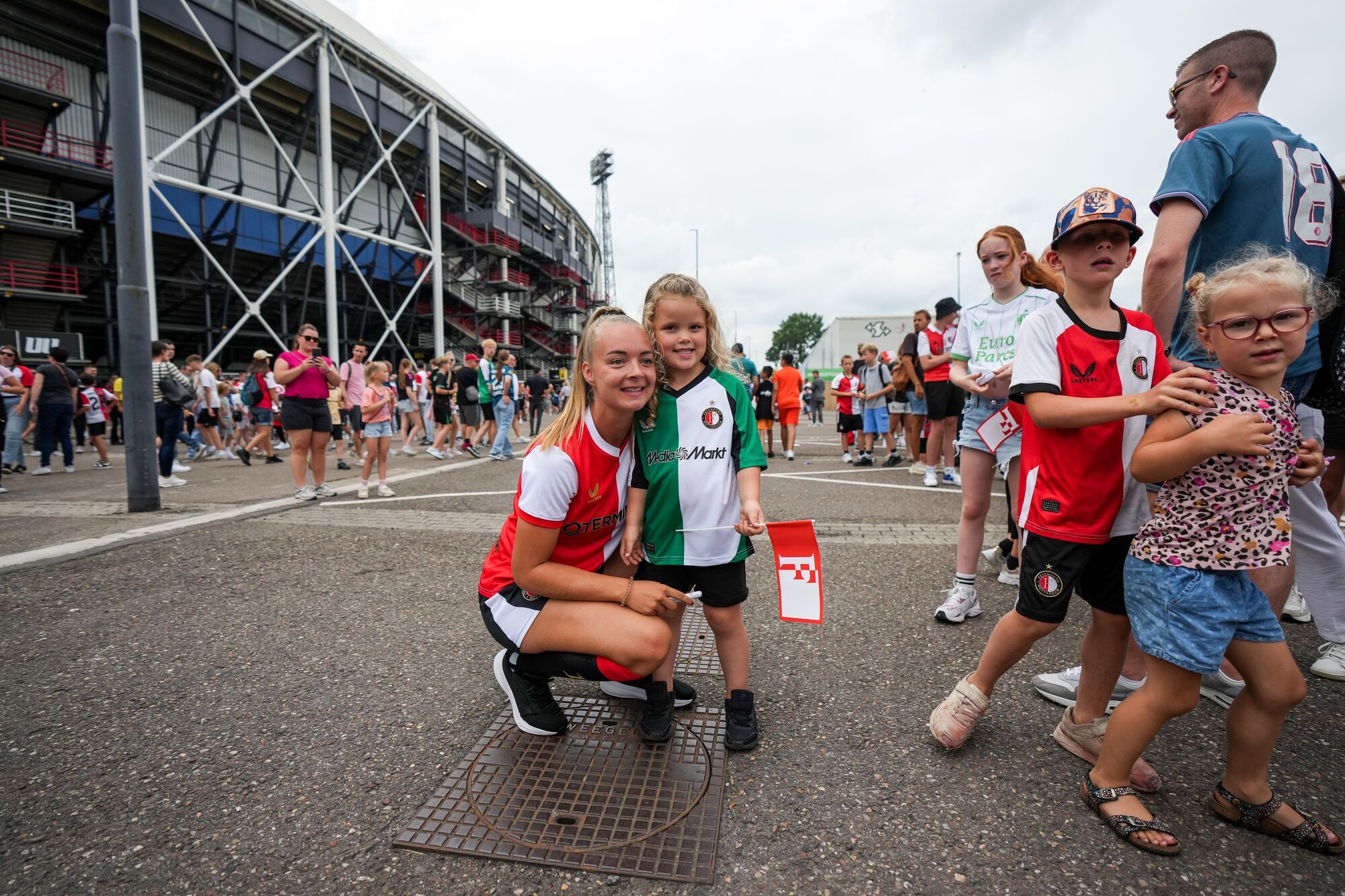 Feyenoord Festival 2025