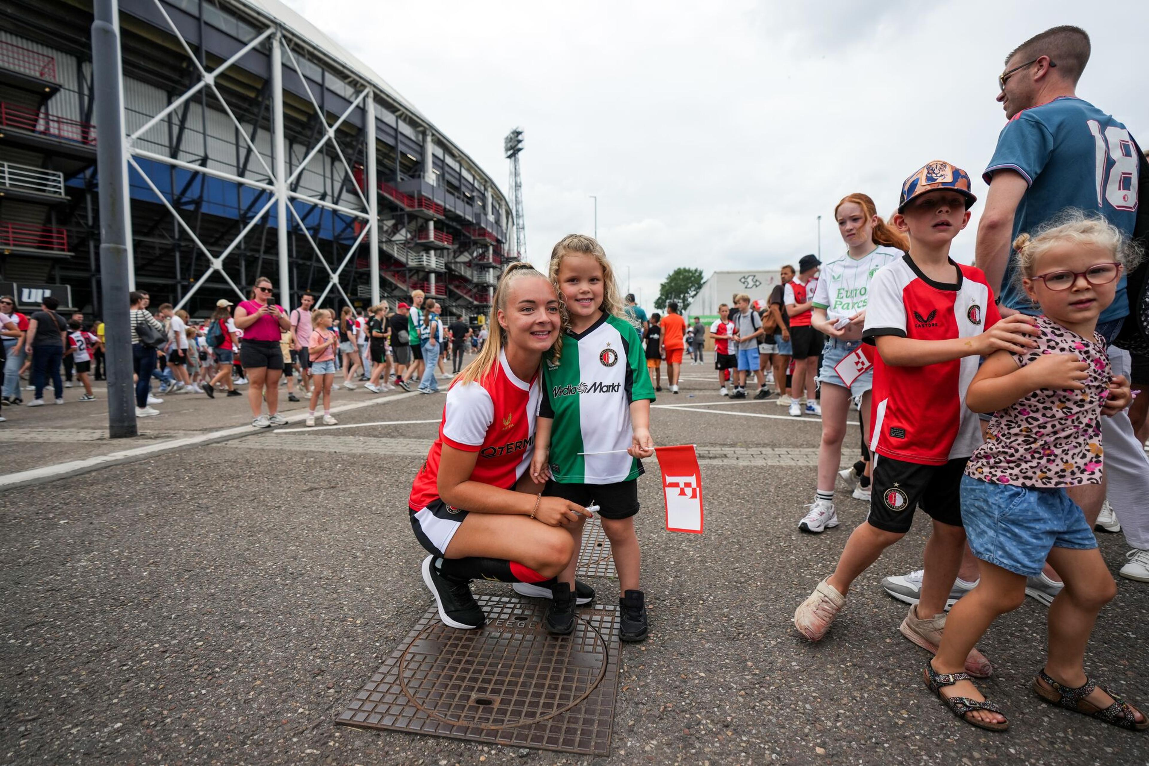 Feyenoord Festival 2025